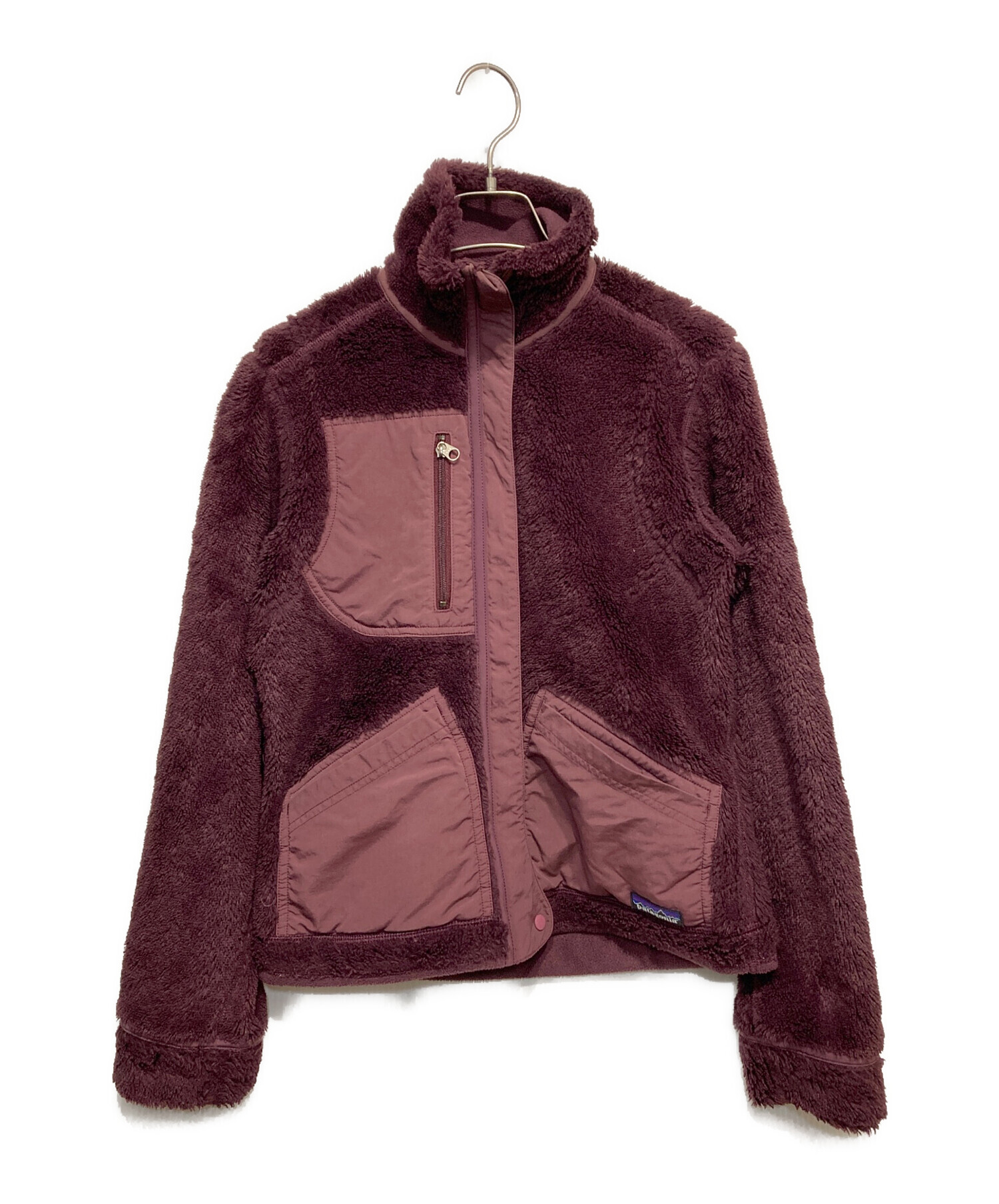 中古・古着通販】Patagonia (パタゴニア) ウィンドゾーン・ジャケット