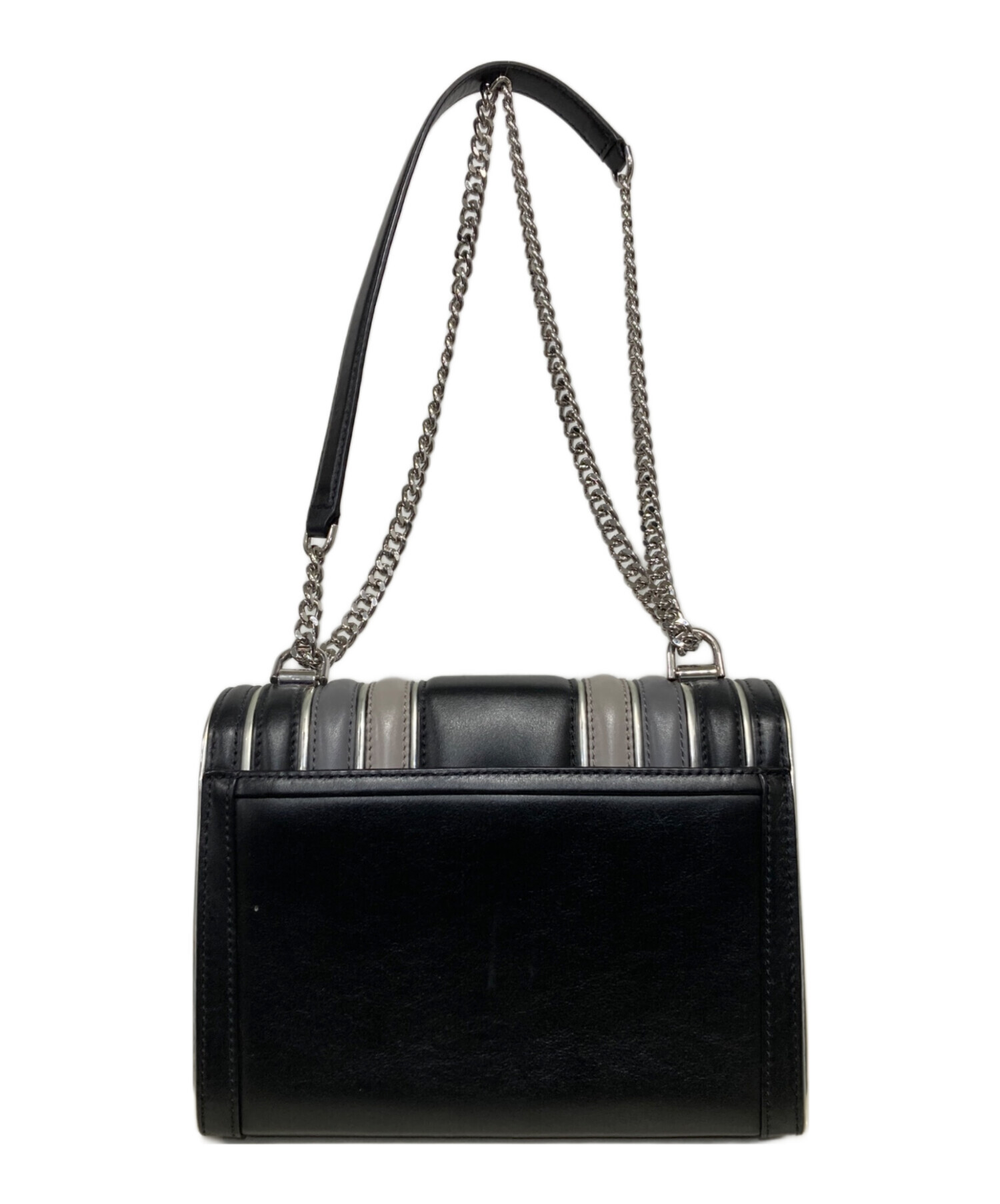 中古・古着通販】MICHAEL KORS (マイケルコース) チェーンショルダー