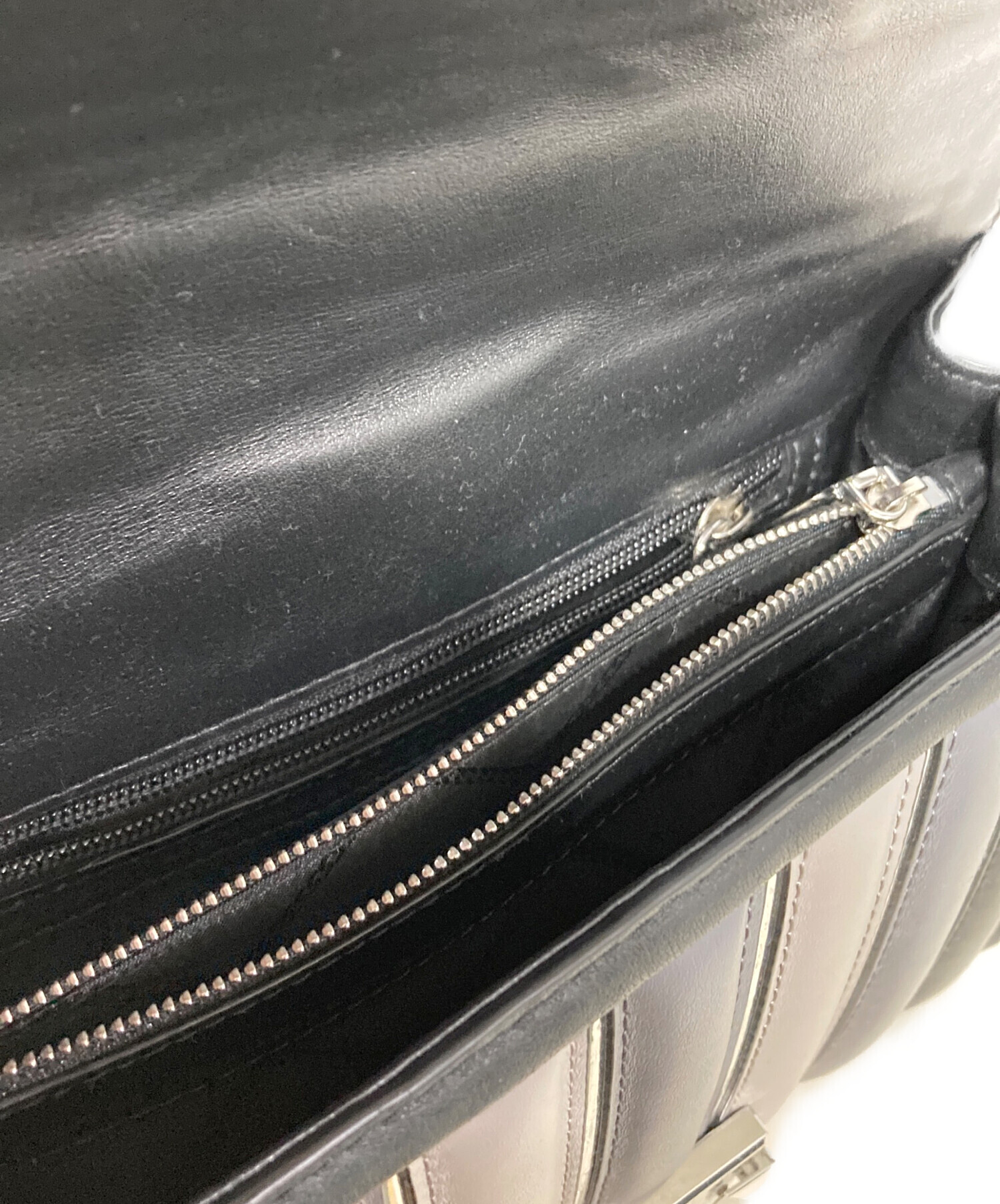 中古・古着通販】MICHAEL KORS (マイケルコース) チェーンショルダー