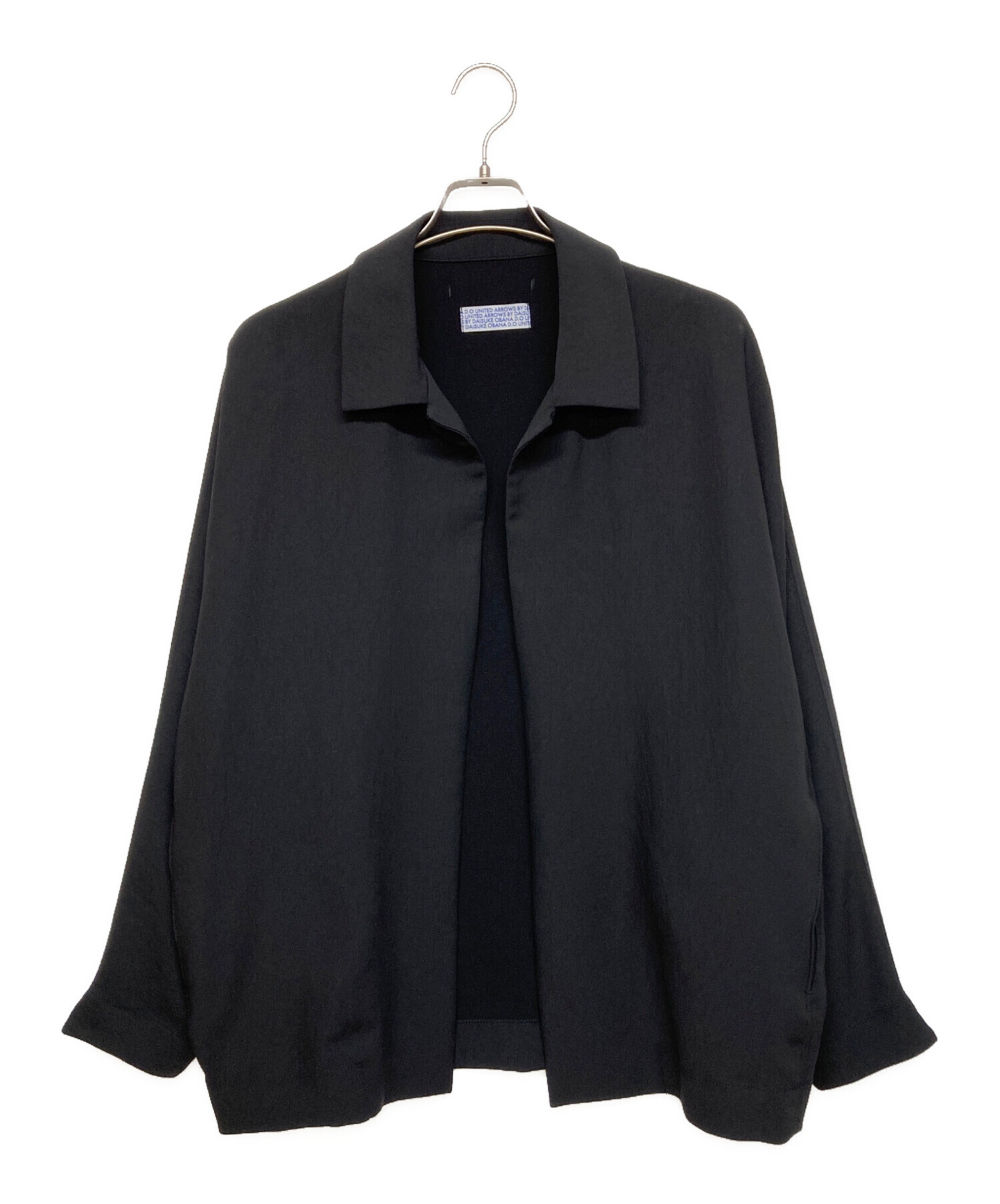 daisuke obana Ⅰ D/S COACH JACKET/ジャケット 中古・古着通販】UNITED ARROWS by DAISUKE OBANA (ユナイテッド