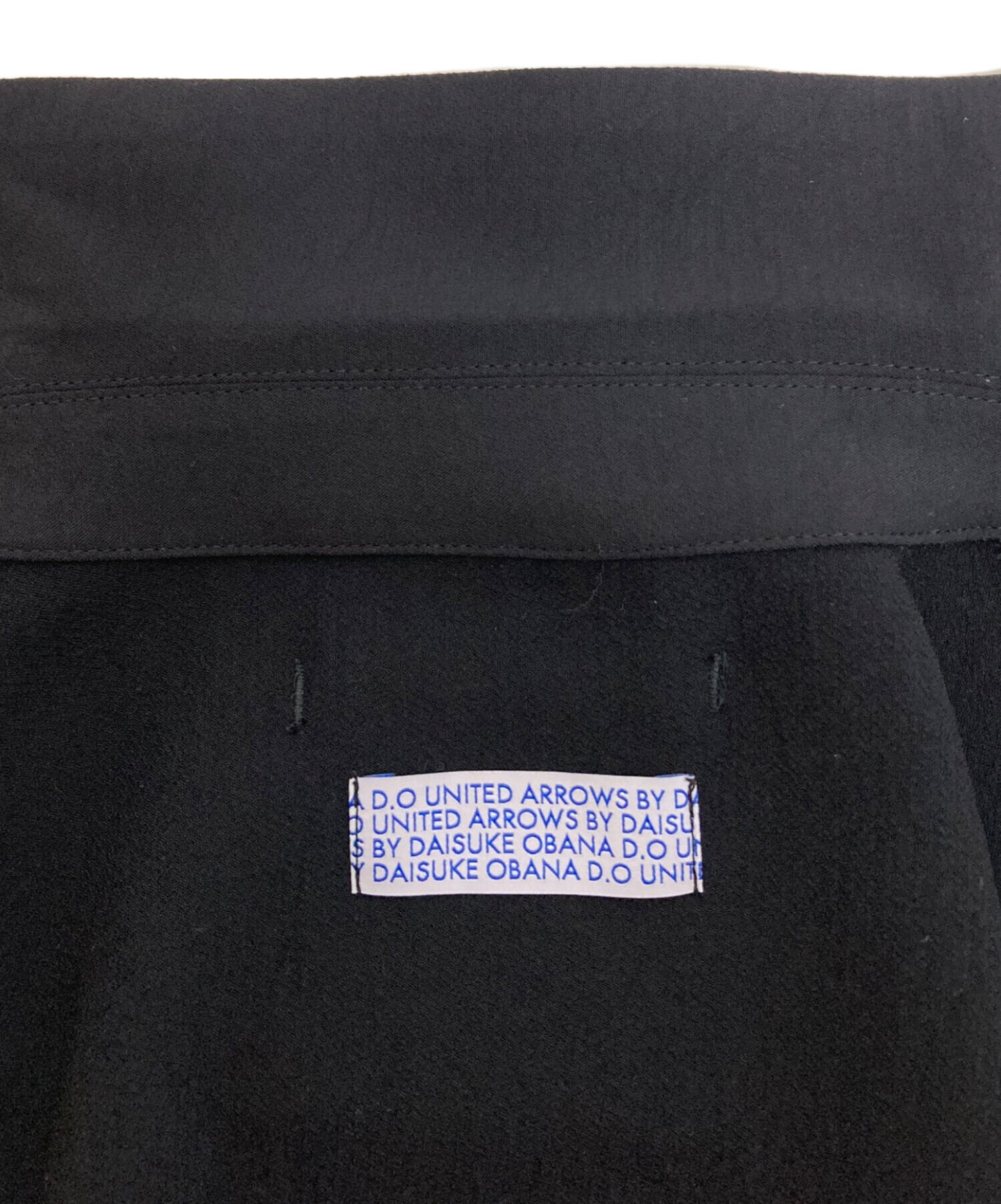 中古・古着通販】UNITED ARROWS by DAISUKE OBANA (ユナイテッド