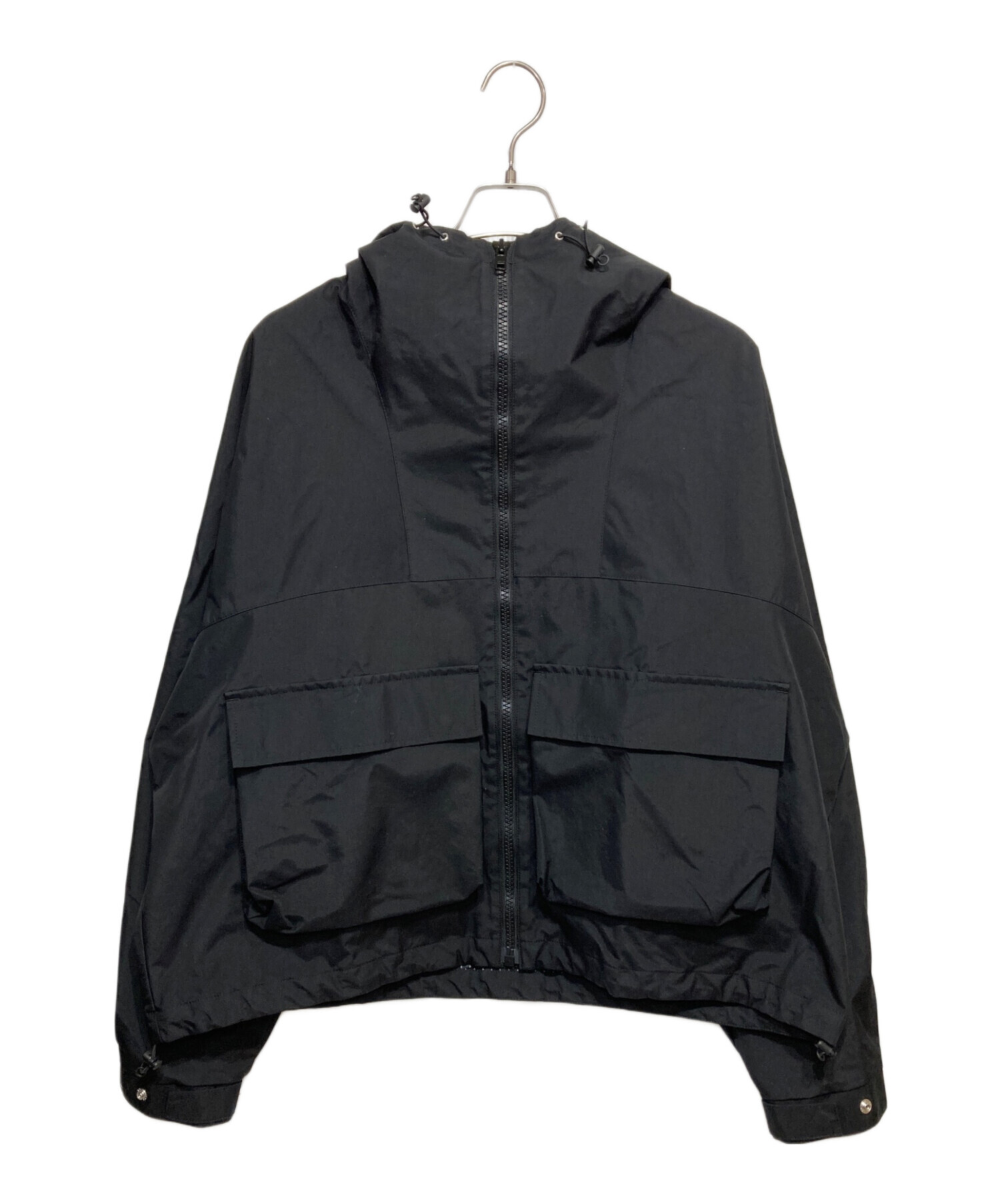 美品【MISTERGENTLEMAN】 mountain parka 中古・古着通販】MISTER GENTLE MAN (ミスタージェントルマン