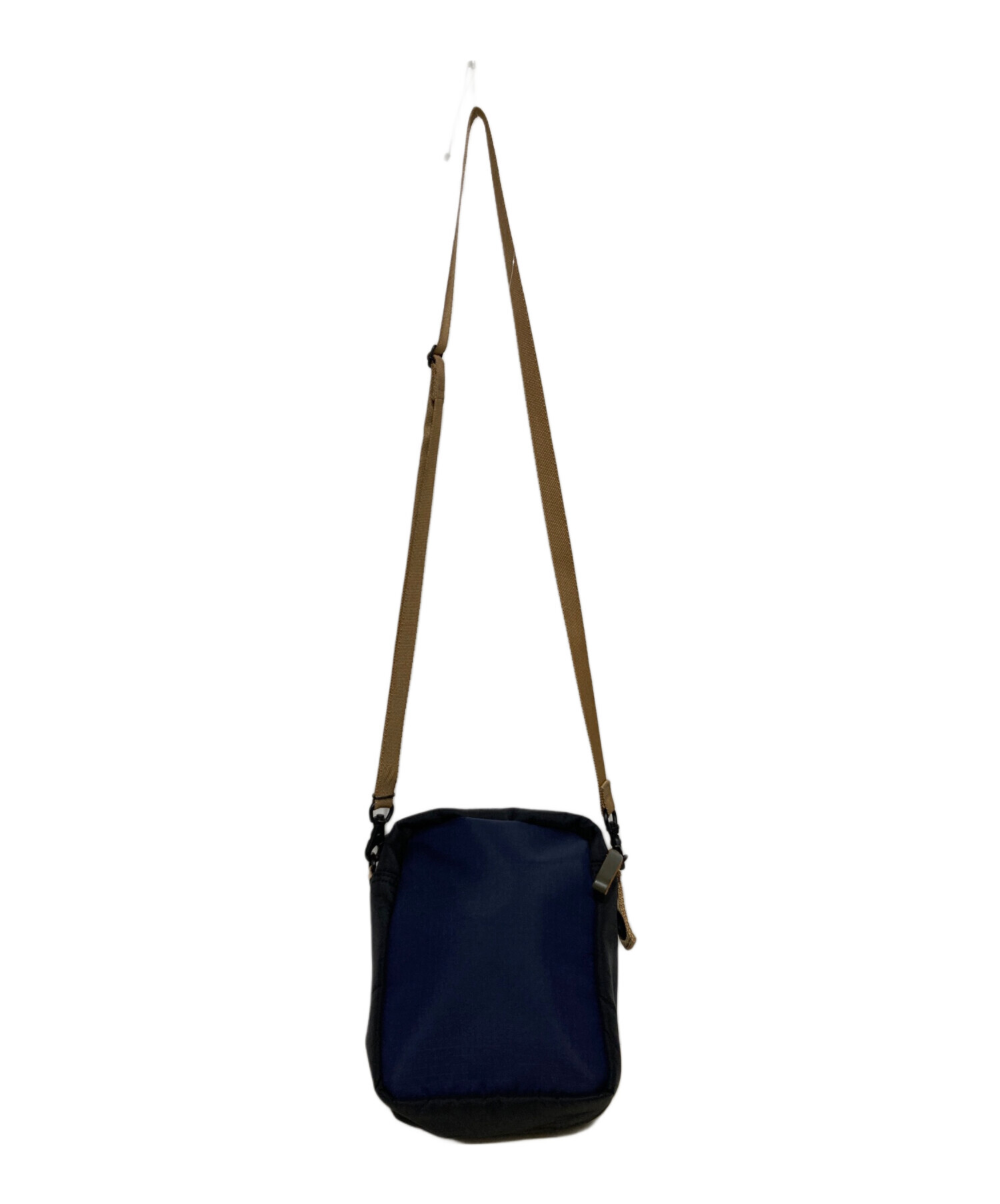 中古・古着通販】PORTER (ポーター) MARNI (マルニ) バイカラー ミニ
