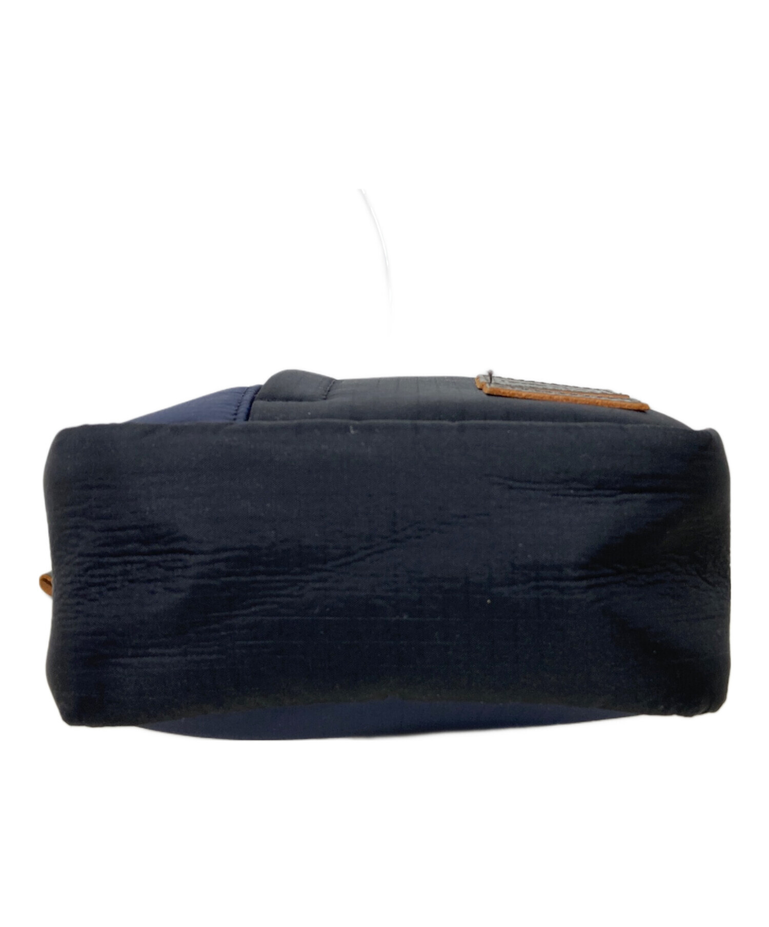 中古・古着通販】PORTER (ポーター) MARNI (マルニ) バイカラー ミニ