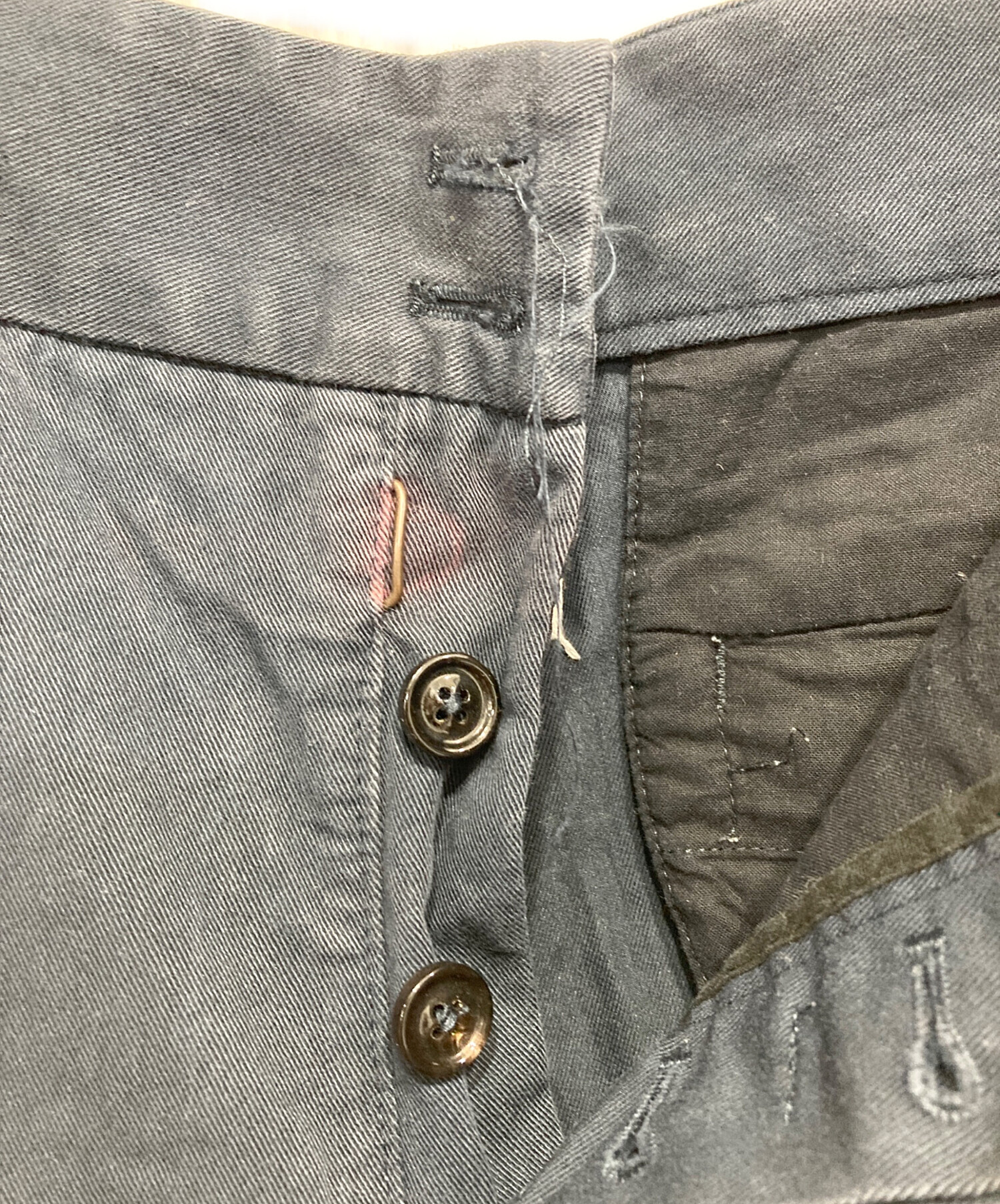 中古・古着通販】Maison Margiela (メゾンマルジェラ) アナトミック