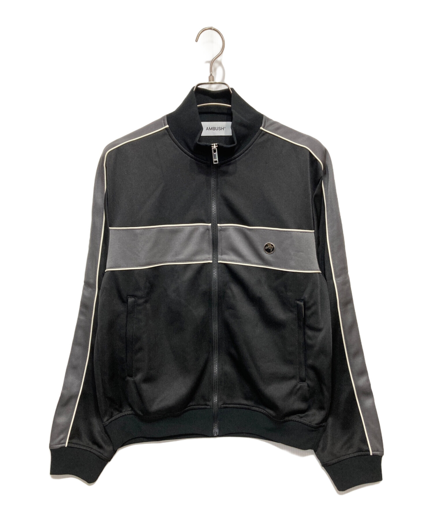 中古・古着通販】AMBUSH (アンブッシュ) Paneled Track Jacket