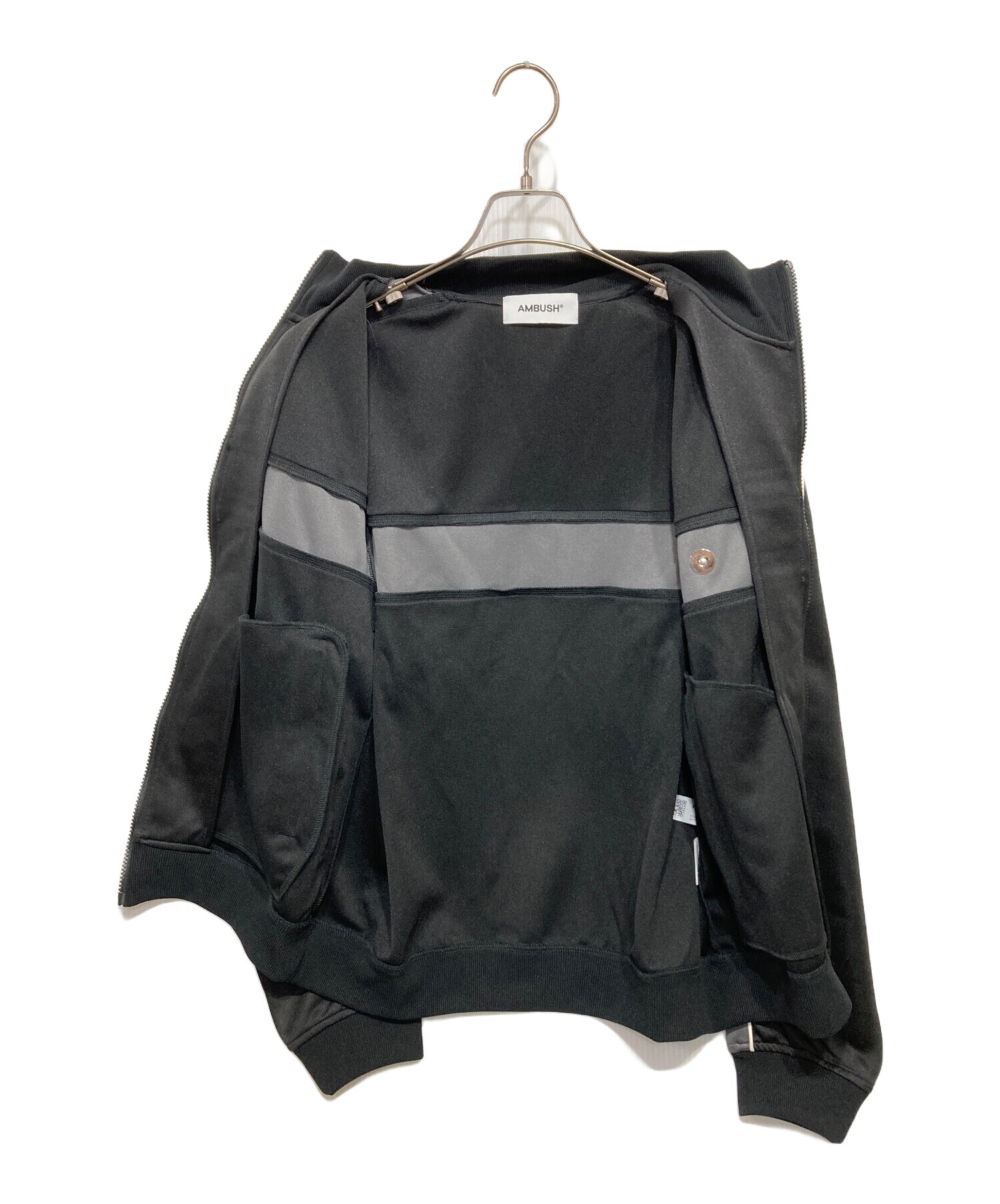 中古・古着通販】AMBUSH (アンブッシュ) Paneled Track Jacket