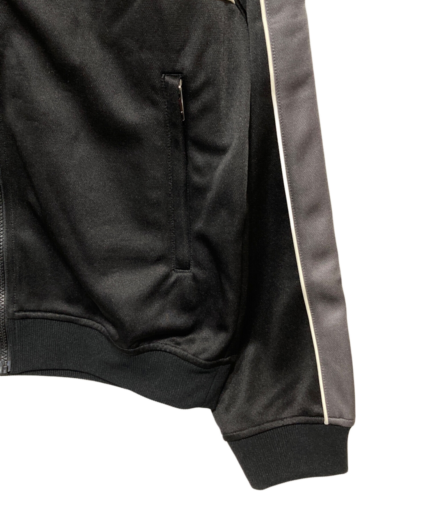 中古・古着通販】AMBUSH (アンブッシュ) Paneled Track Jacket
