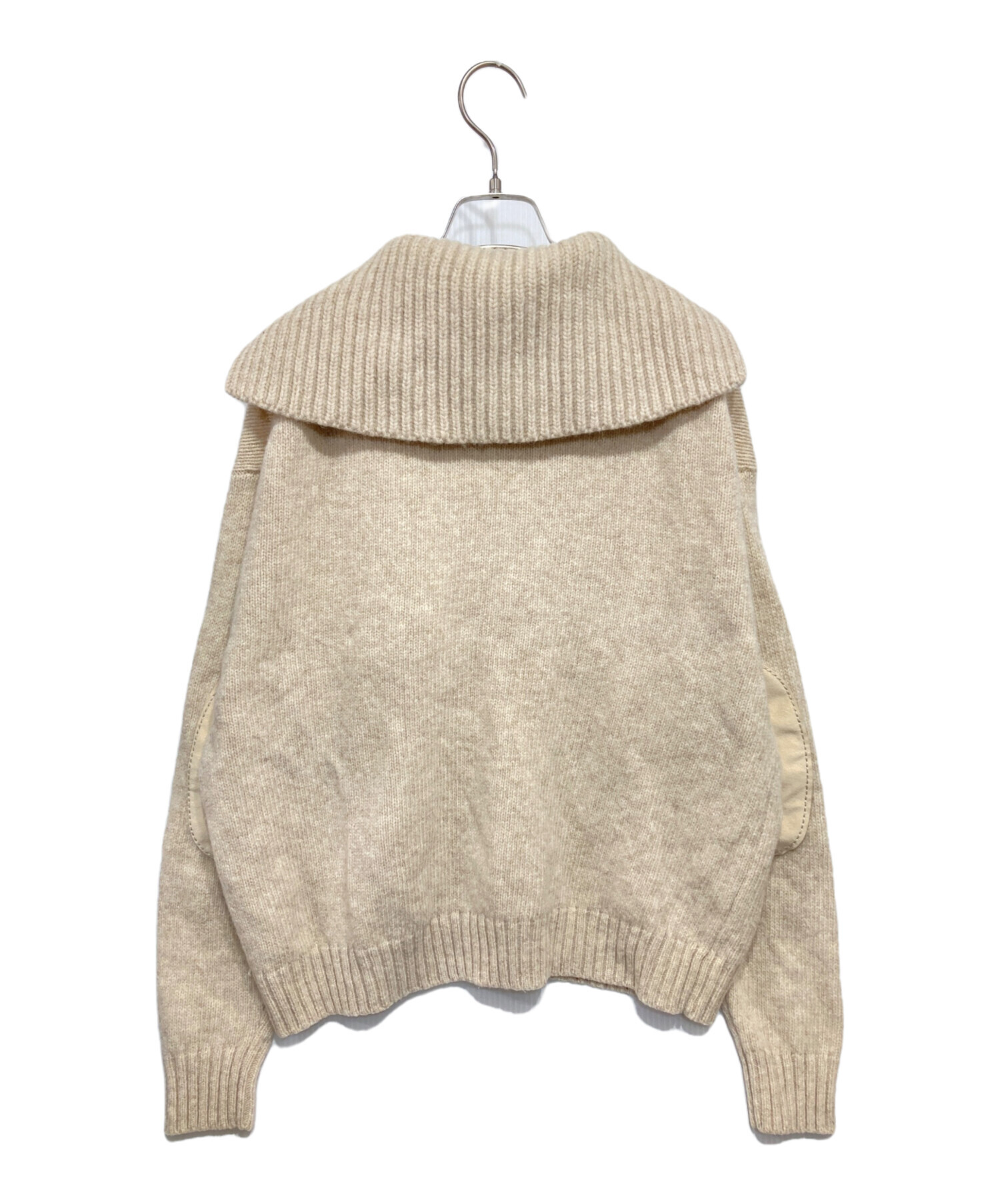 中古・古着通販】Acne studios (アクネ ストゥディオズ) ハーフジップ 