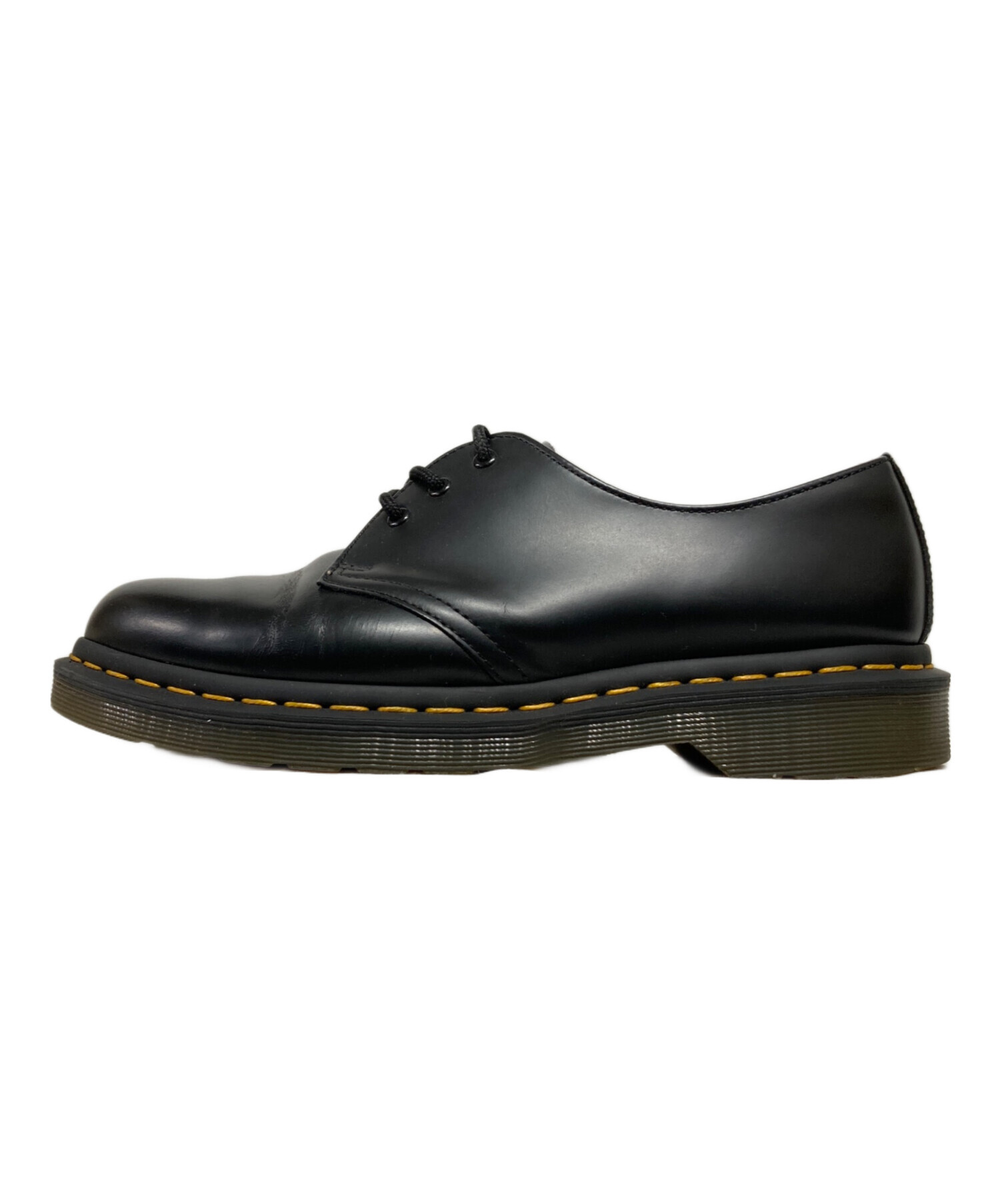 中古・古着通販】Dr.Martens (ドクターマーチン) 3 ホール シューズ