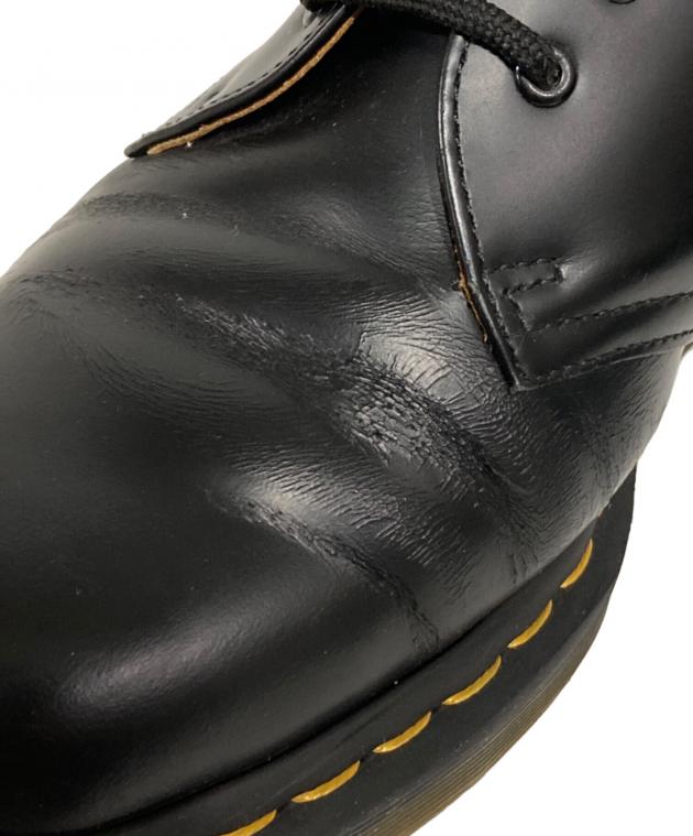 中古・古着通販】Dr.Martens (ドクターマーチン) 3 ホール シューズ