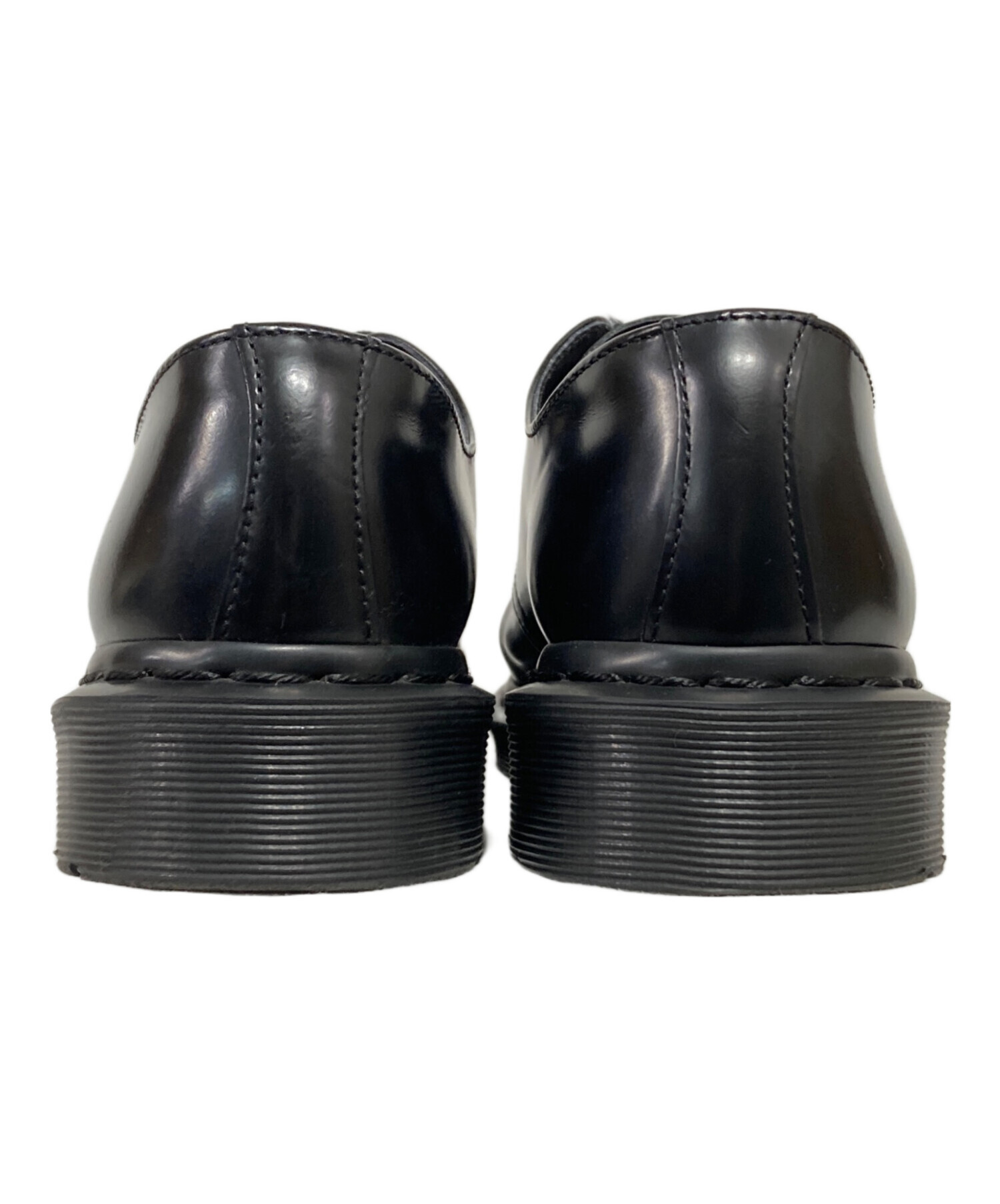 中古・古着通販】Dr.Martens (ドクターマーチン) 3ホールシューズ