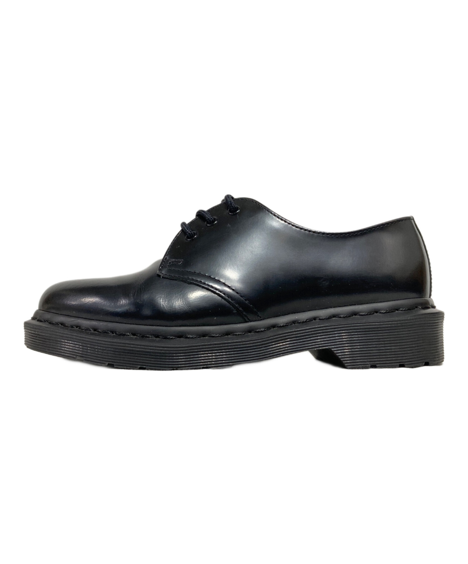 中古・古着通販】Dr.Martens (ドクターマーチン) 3ホールシューズ