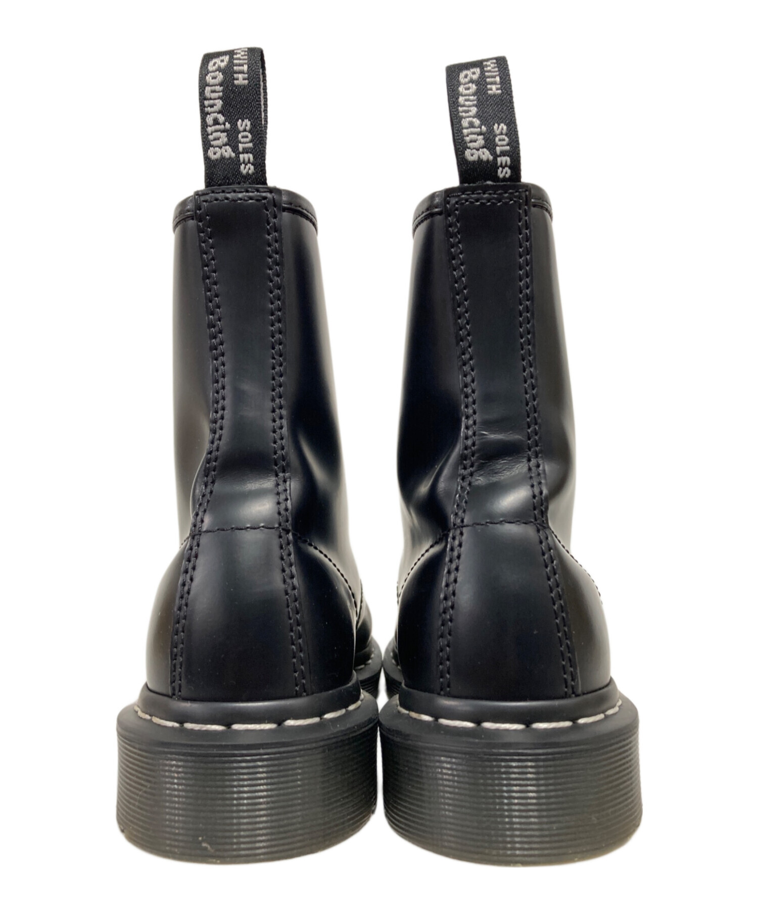 中古・古着通販】Dr.Martens (ドクターマーチン) 1460 WHITE STITCH 8