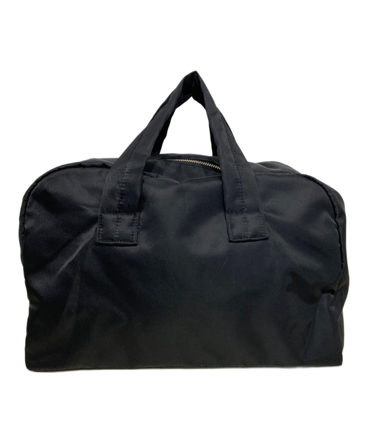 m*n様 COMME des GARCONS ハンドバッグ 中古・古着通販】COMME des GARCONS (コムデギャルソン) ミニボストン