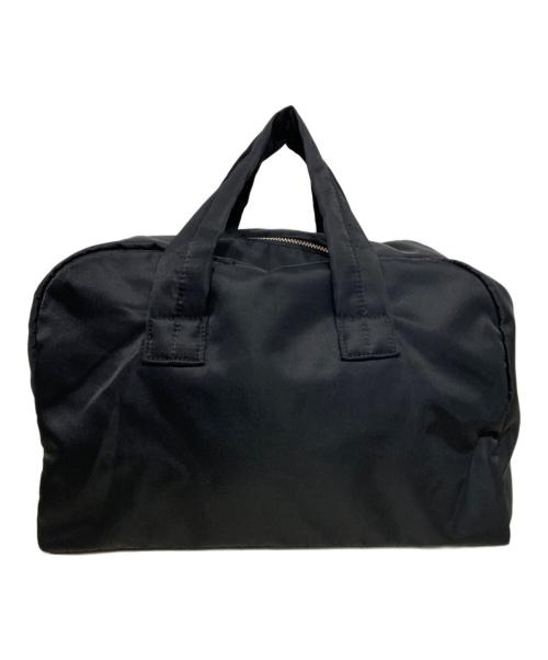 COMMEdesGARCONSオリジナルハンドバッグ　小 中古・古着通販】COMME des GARCONS (コムデギャルソン) ミニボストン