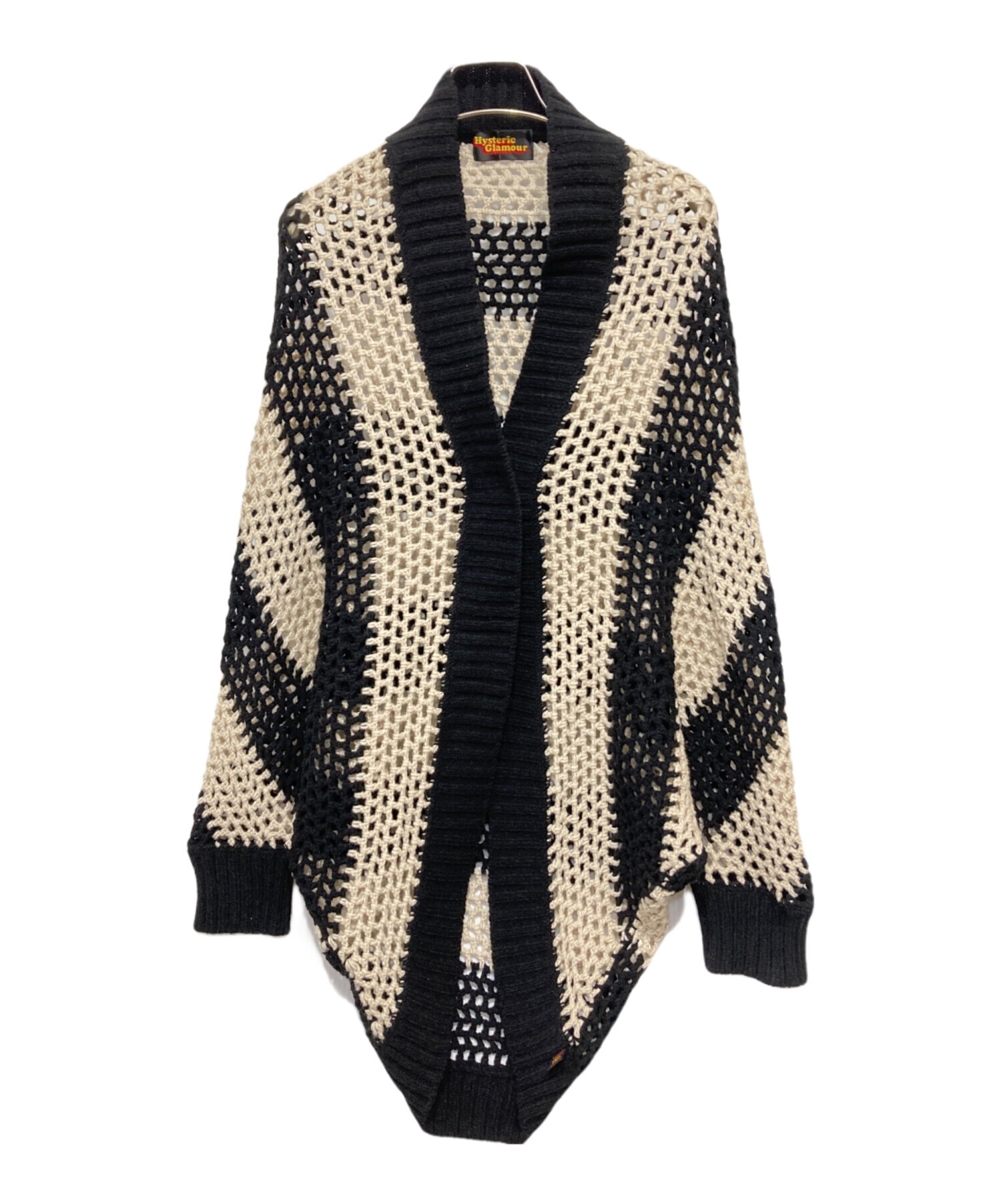 中古・古着通販】Hysteric Glamour (ヒステリックグラマー) クロシェ
