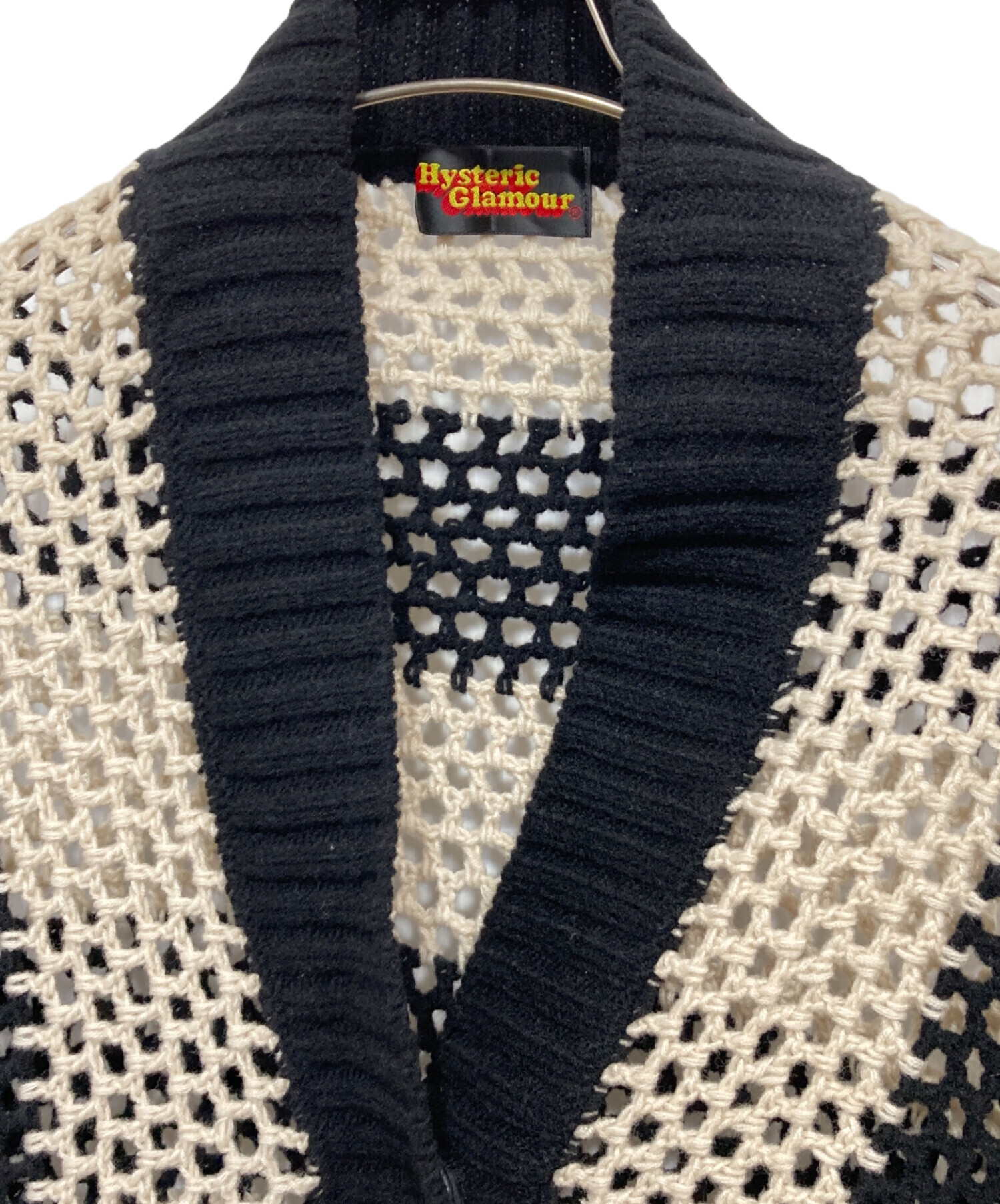 中古・古着通販】Hysteric Glamour (ヒステリックグラマー) クロシェ