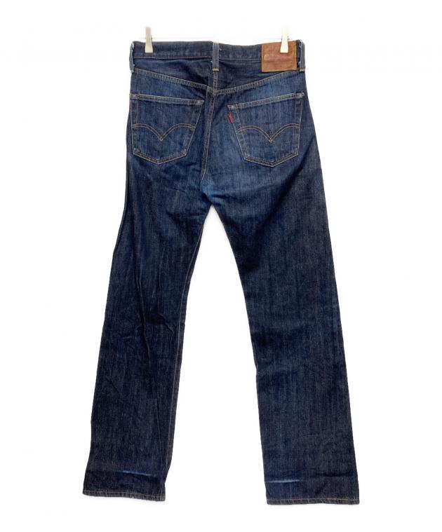 Levi's 501XX デニムパンツ W33 L34 中古・古着通販】LEVI'S VINTAGE CLOTHING (リーバイス ビンテージ