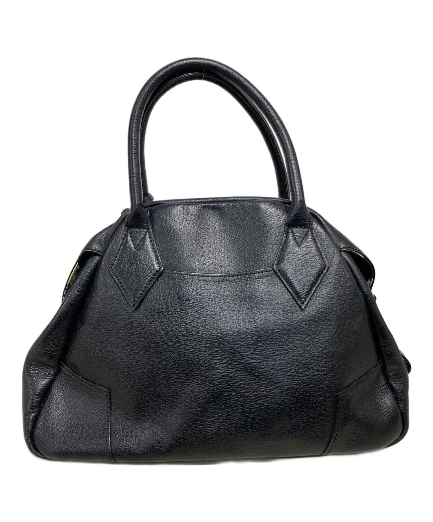 Vivienne Westwood ヤスミンバッグ ヴィンテージ　バッグ 中古・古着通販】Vivienne Westwood (ヴィヴィアンウエストウッド