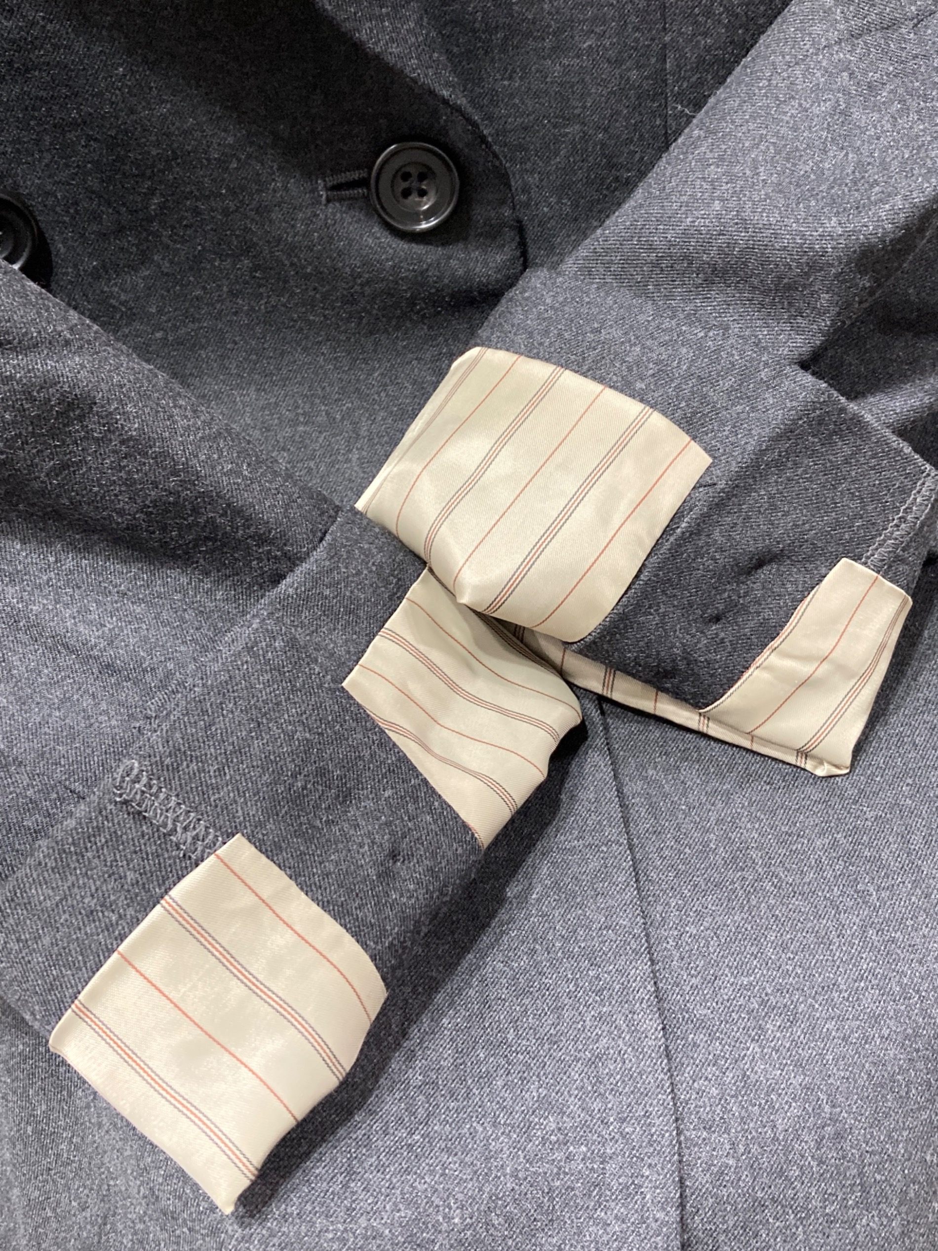 中古・古着通販】Spick and Span (スピック＆スパン) ミルドクロス