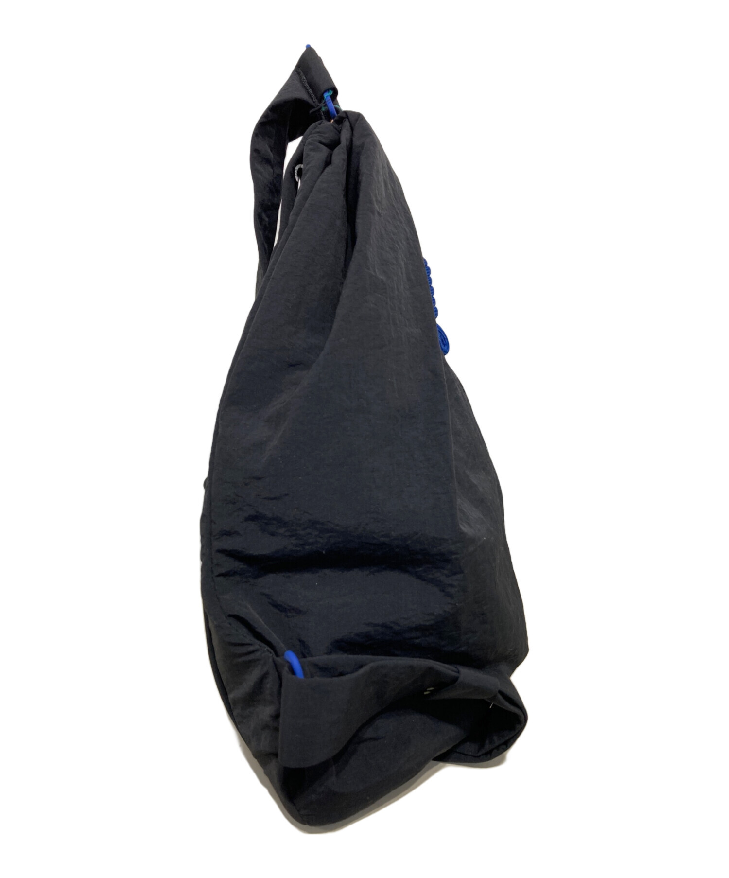 【新品・未使用】CAMPER リュック バックパック ブラック 中古・古着通販】CAMPER (カンペール) リュック ブラック｜ブランド