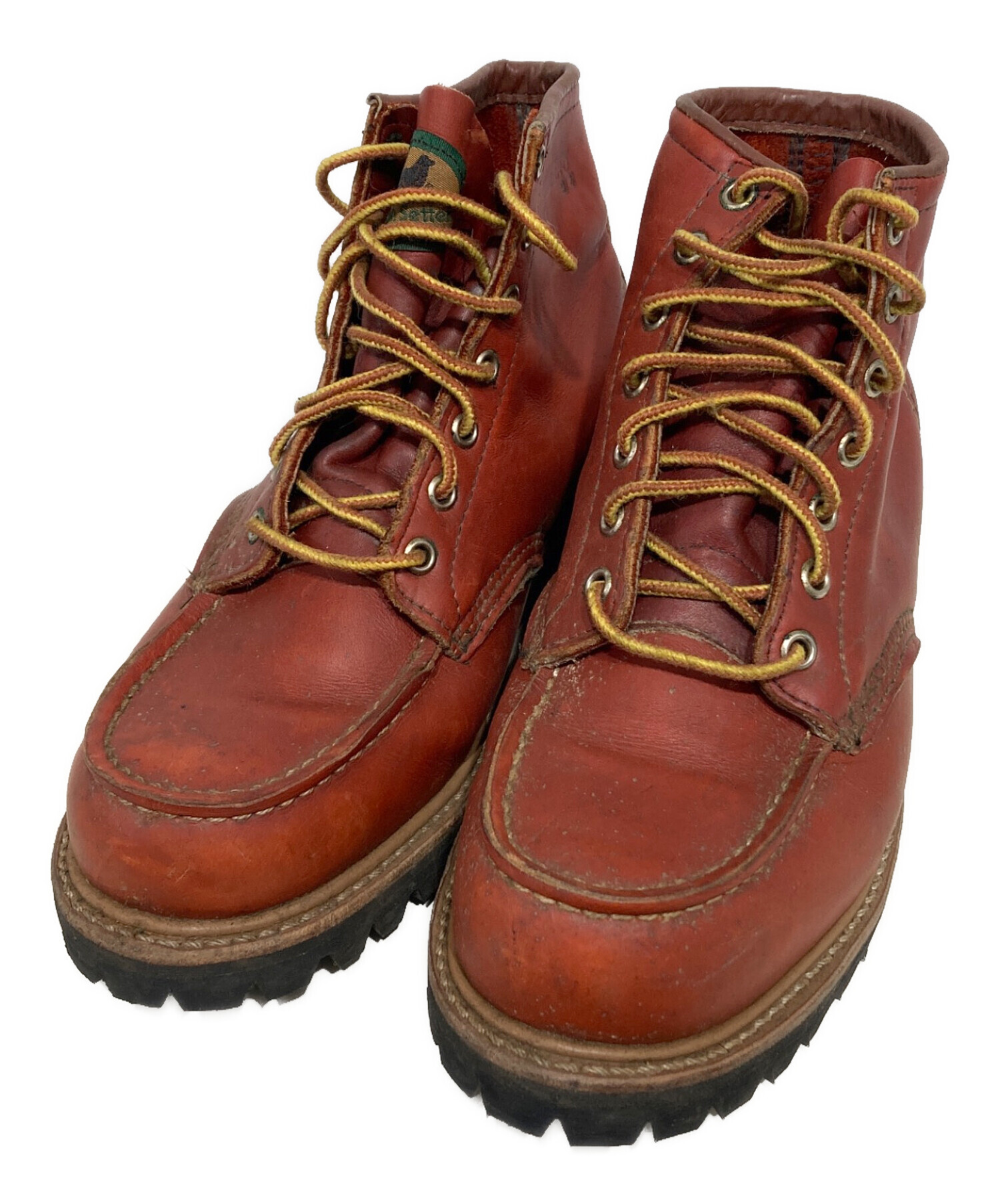 中古・古着通販】RED WING (レッドウィング) アイリッシュセッター