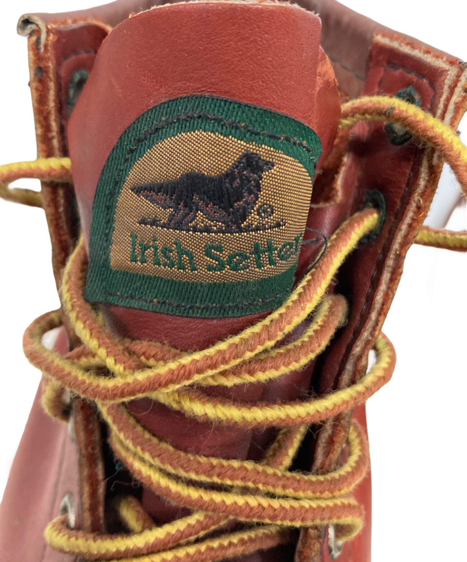 中古・古着通販】RED WING (レッドウィング) アイリッシュセッター