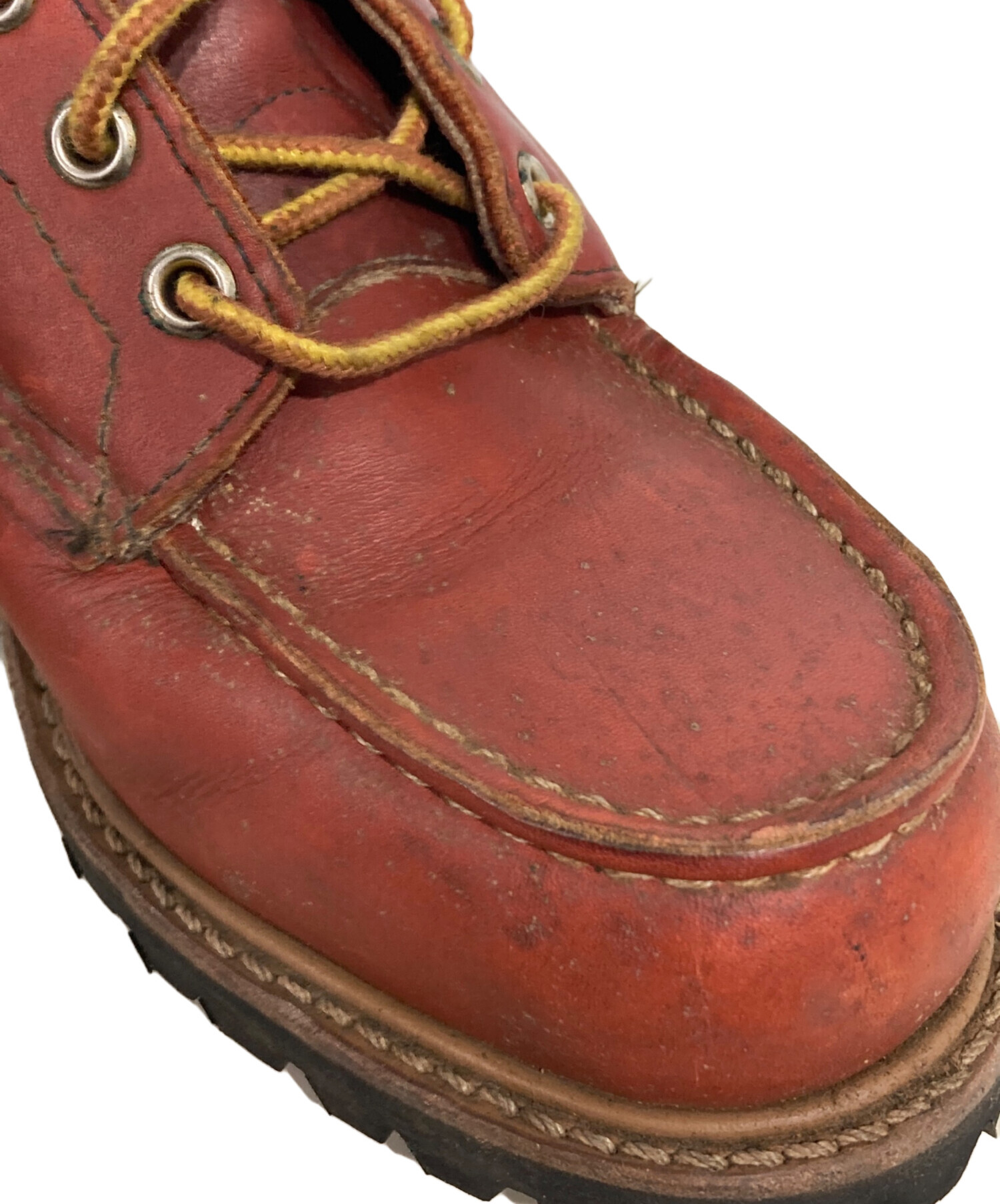 中古・古着通販】RED WING (レッドウィング) アイリッシュセッター