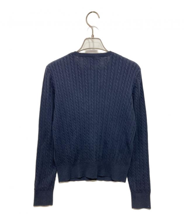 中古・古着通販】POLO RALPH LAUREN (ポロ・ラルフローレン) ケーブル
