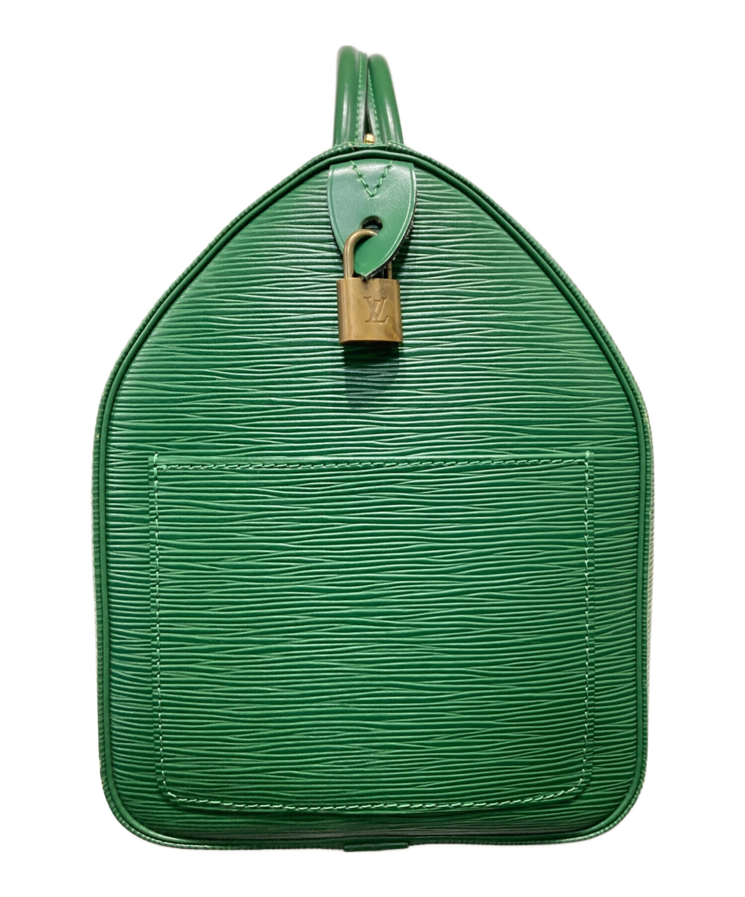 中古・古着通販】LOUIS VUITTON (ルイ ヴィトン) エピ スピーディ35