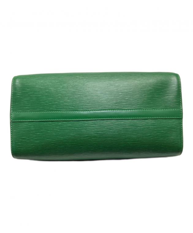 中古・古着通販】LOUIS VUITTON (ルイ ヴィトン) エピ スピーディ35