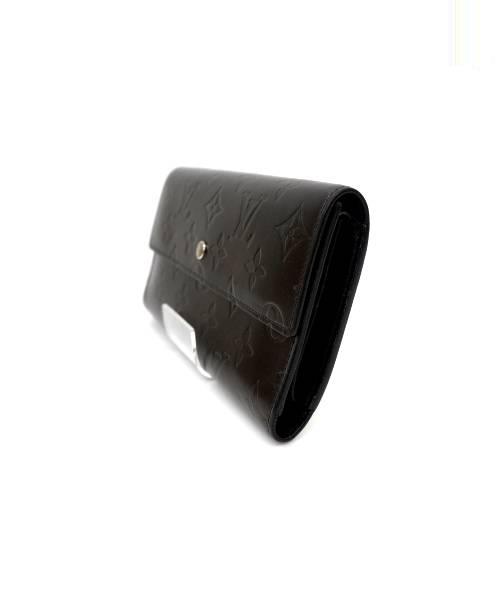 中古・古着通販】LOUIS VUITTON (ルイヴィトン) ポルトトレゾール