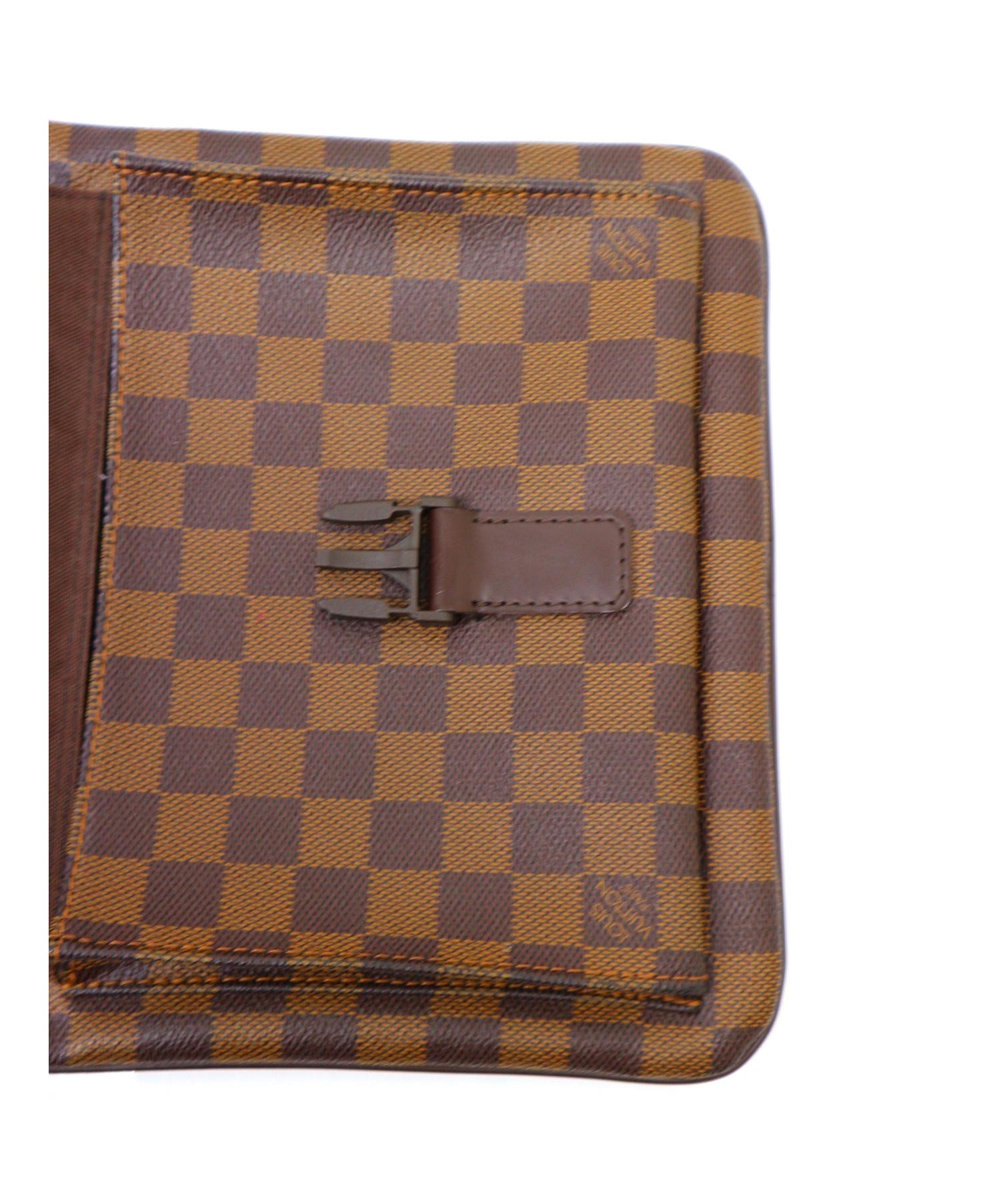 中古・古着通販】LOUIS VUITTON (ルイヴィトン) ショルダーバッグ 