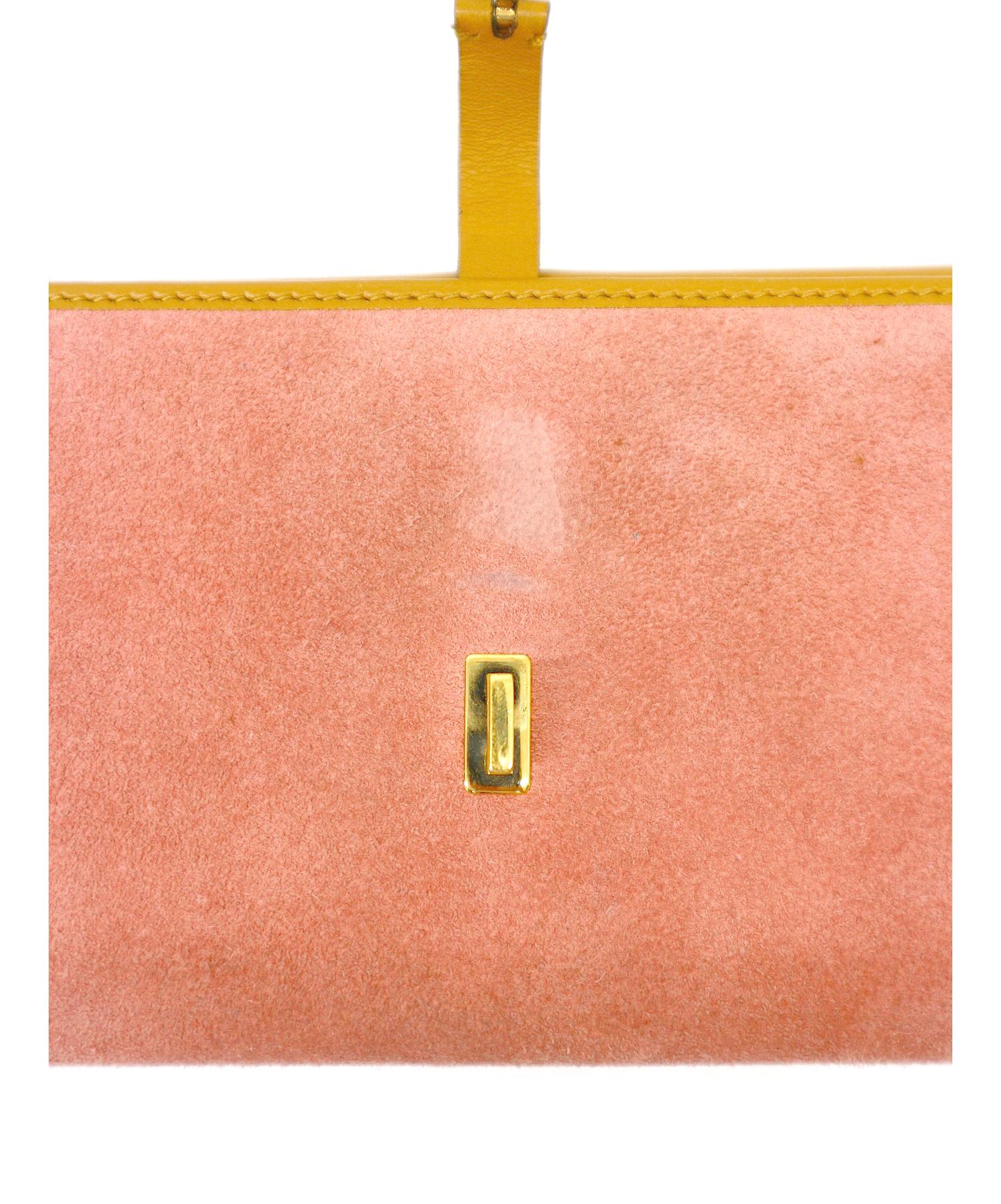 中古・古着通販】GUCCI (グッチ) 長財布 ピンク ジャッキー 2171 