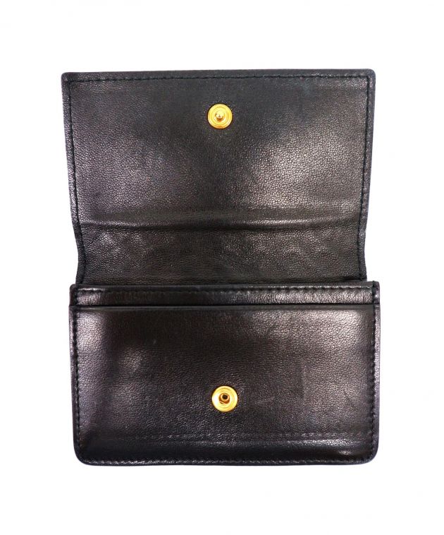 中古・古着通販】BOTTEGA VENETA (ボッテガベネタ) カードケース