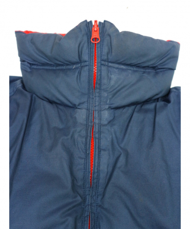 中古・古着通販】MONCLER (モンクレール) リバーシブルダウン