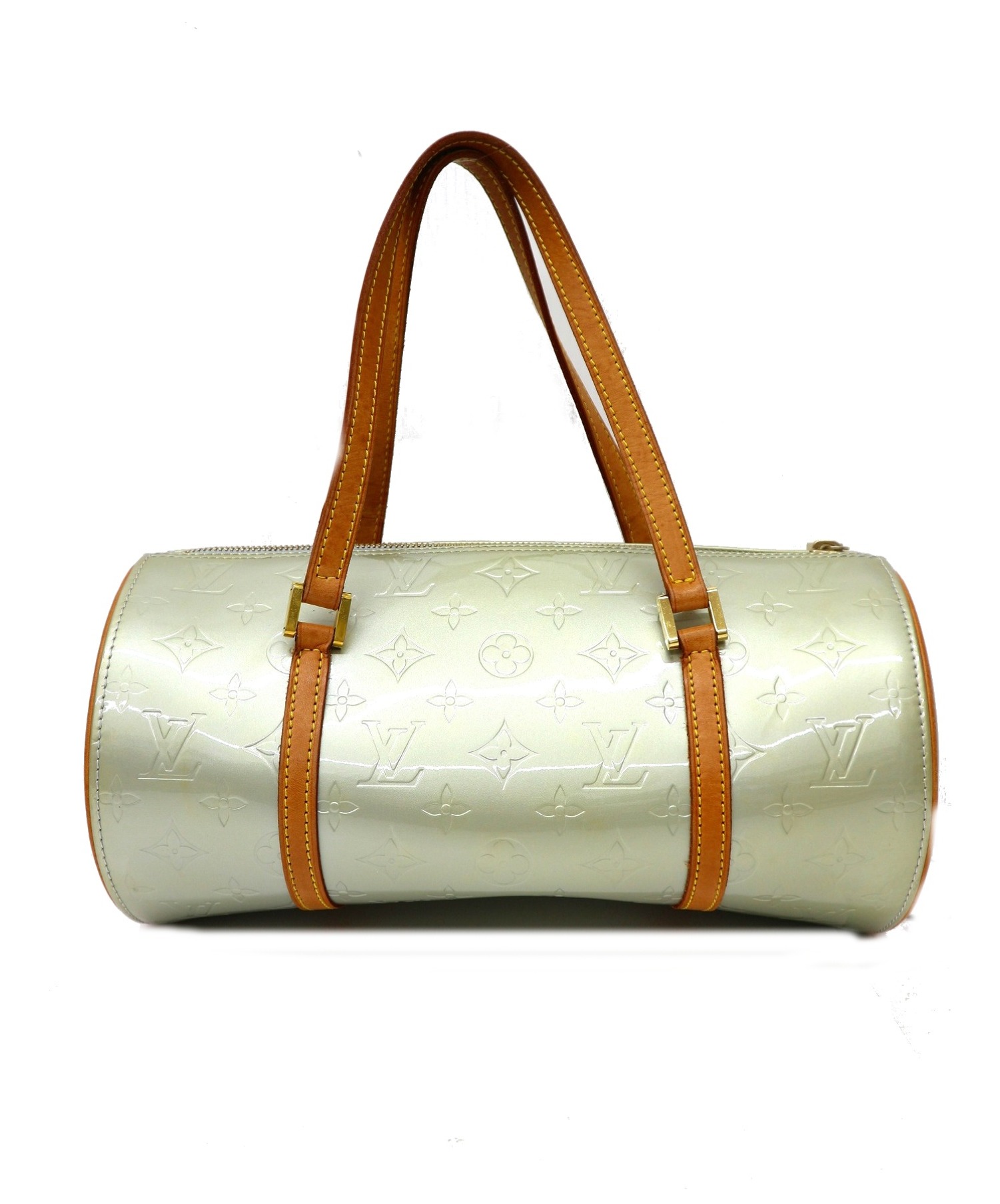 中古・古着通販】LOUIS VUITTON (ルイヴィトン) ボストンバッグ