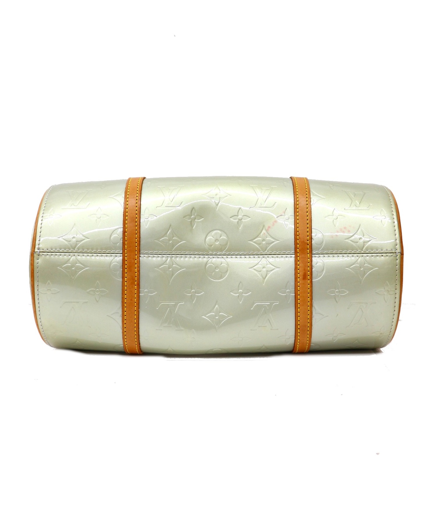 中古・古着通販】LOUIS VUITTON (ルイヴィトン) ボストンバッグ