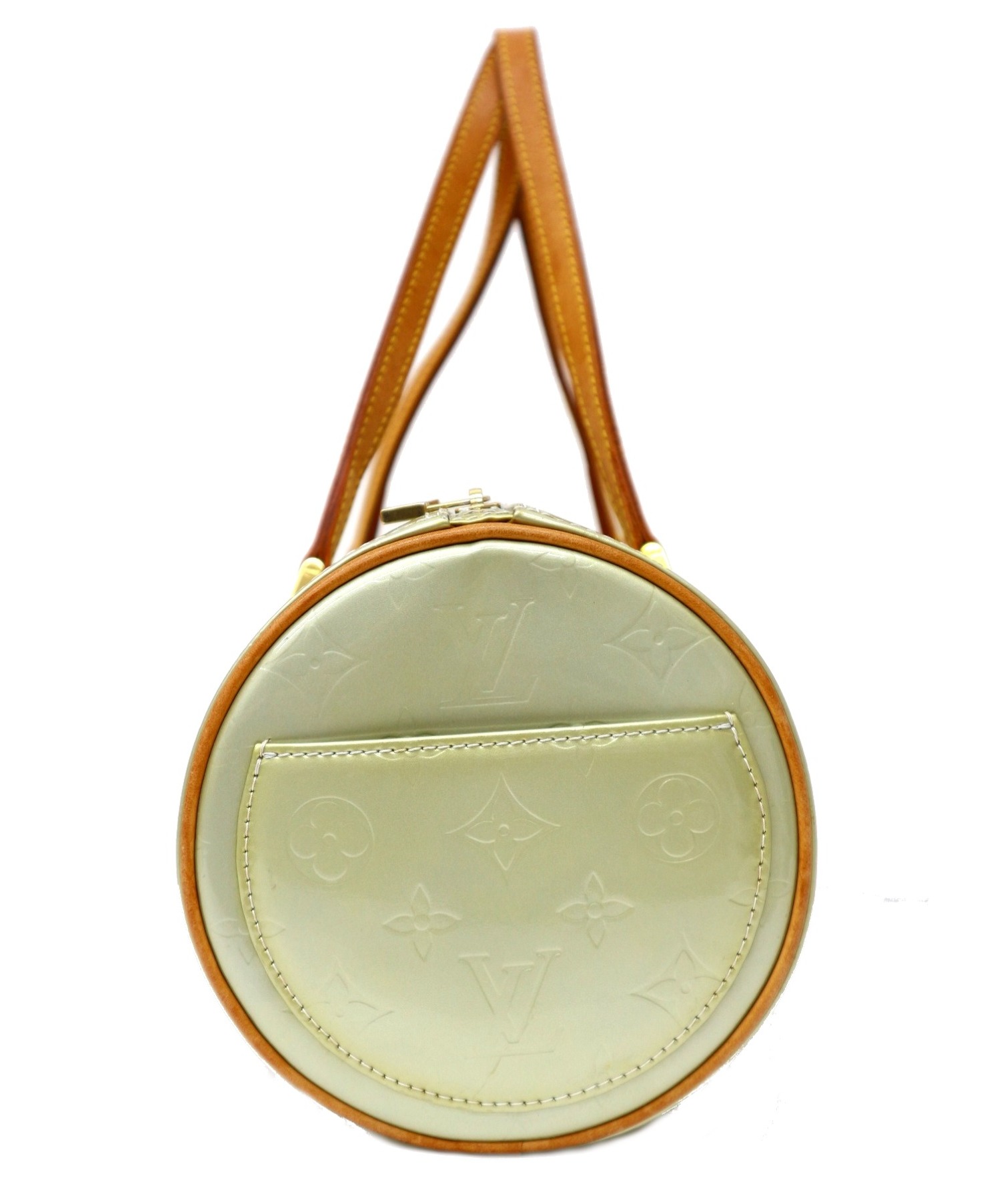 中古・古着通販】LOUIS VUITTON (ルイヴィトン) ボストンバッグ
