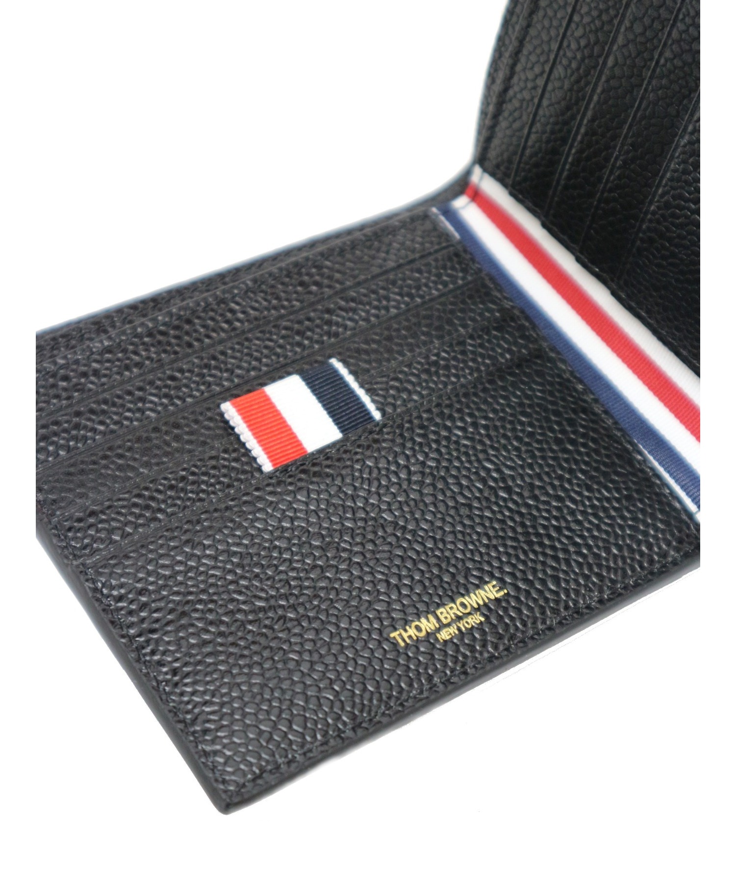 中古・古着通販】Thom Browne (トムブラウン) パテントライン
