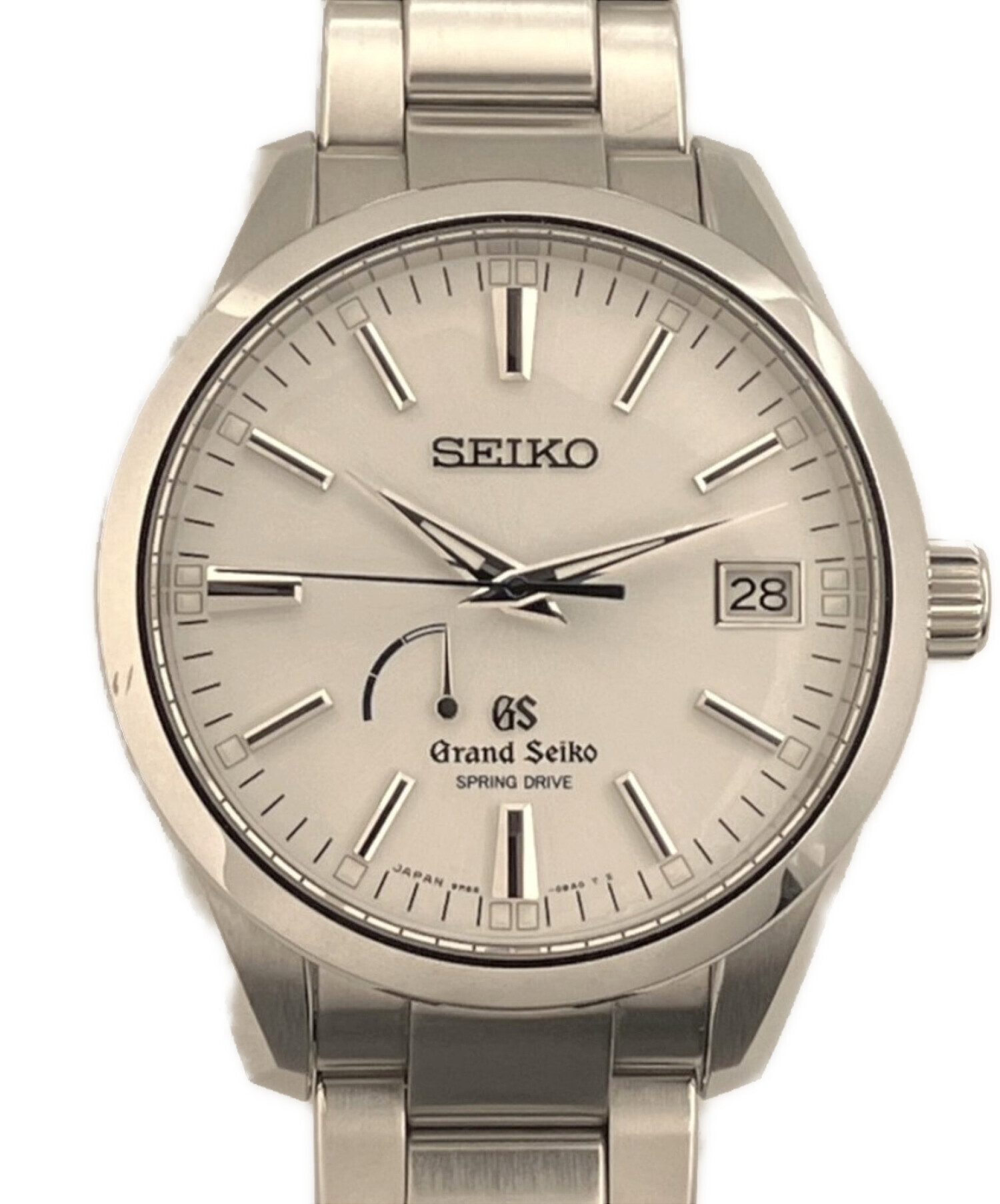 中古・古着通販】GRAND SEIKO (グランドセイコー) グランドセイコー