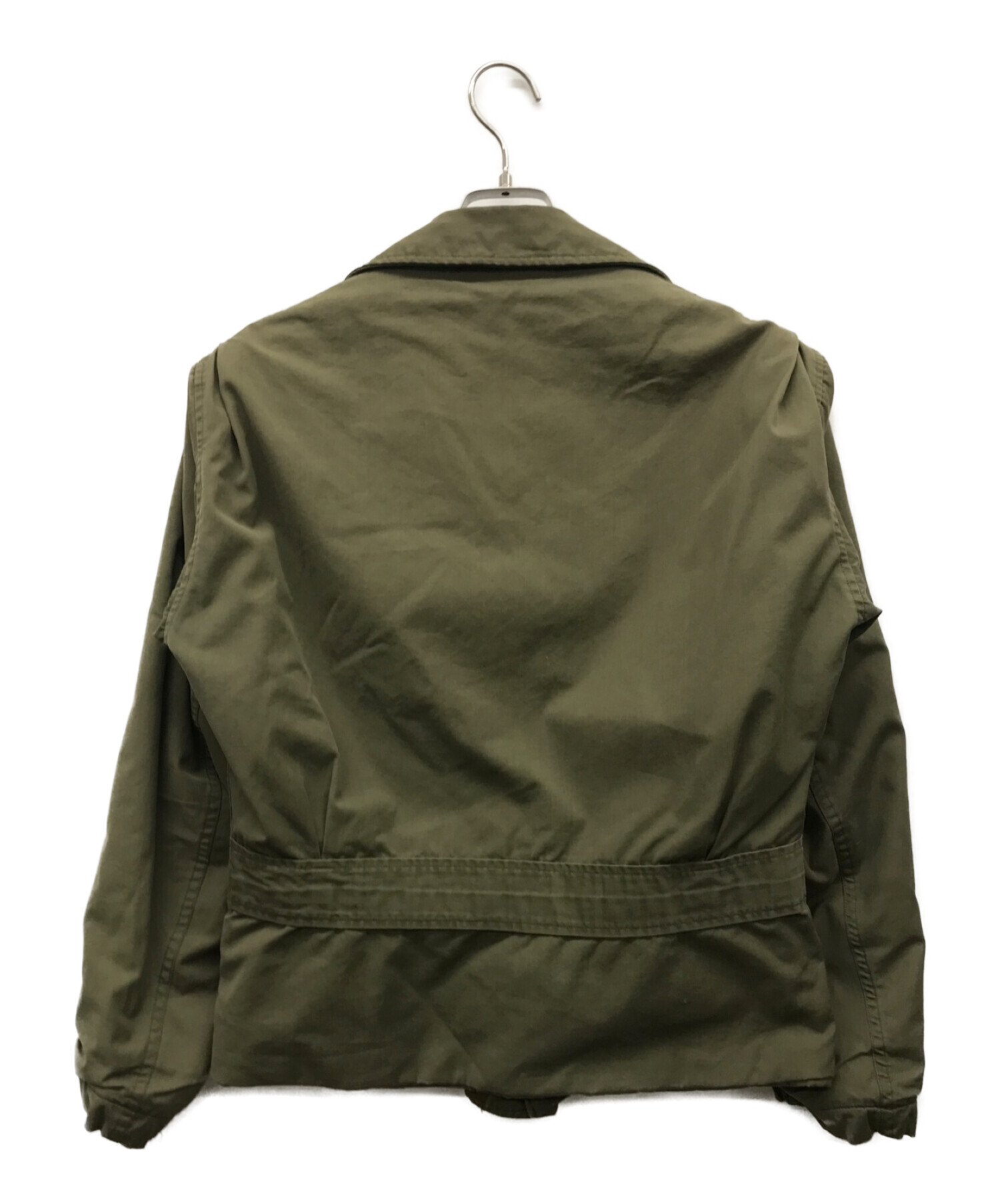 ヴィンテージ 40S VINTAGE ? 【すべてのアクアリウムの種類】 US NAVY 