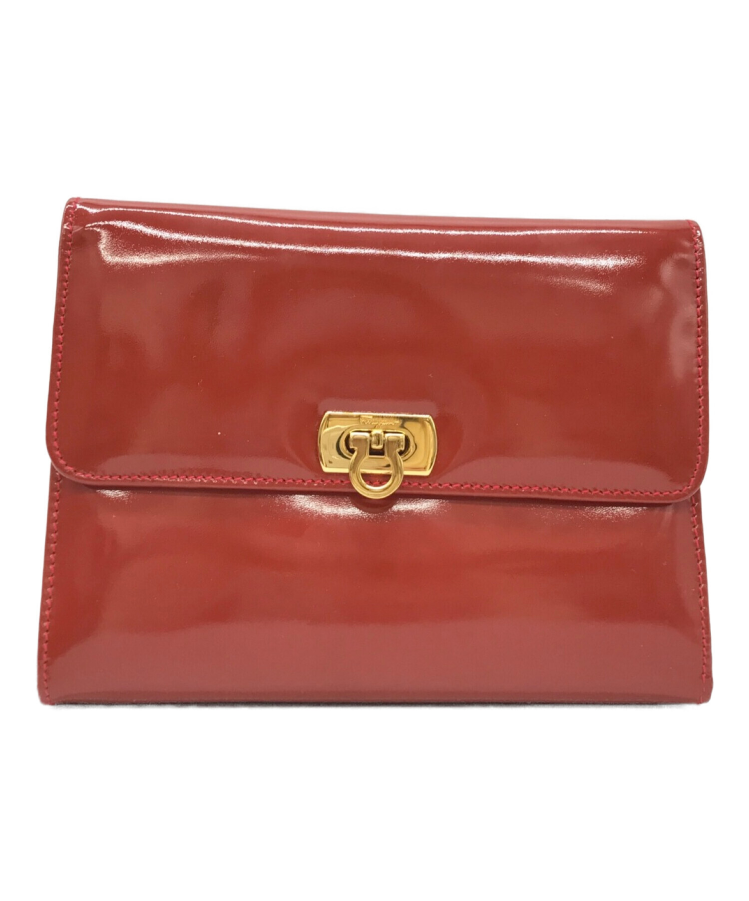 中古・古着通販】Salvatore Ferragamo (サルヴァトーレ フェラガモ 