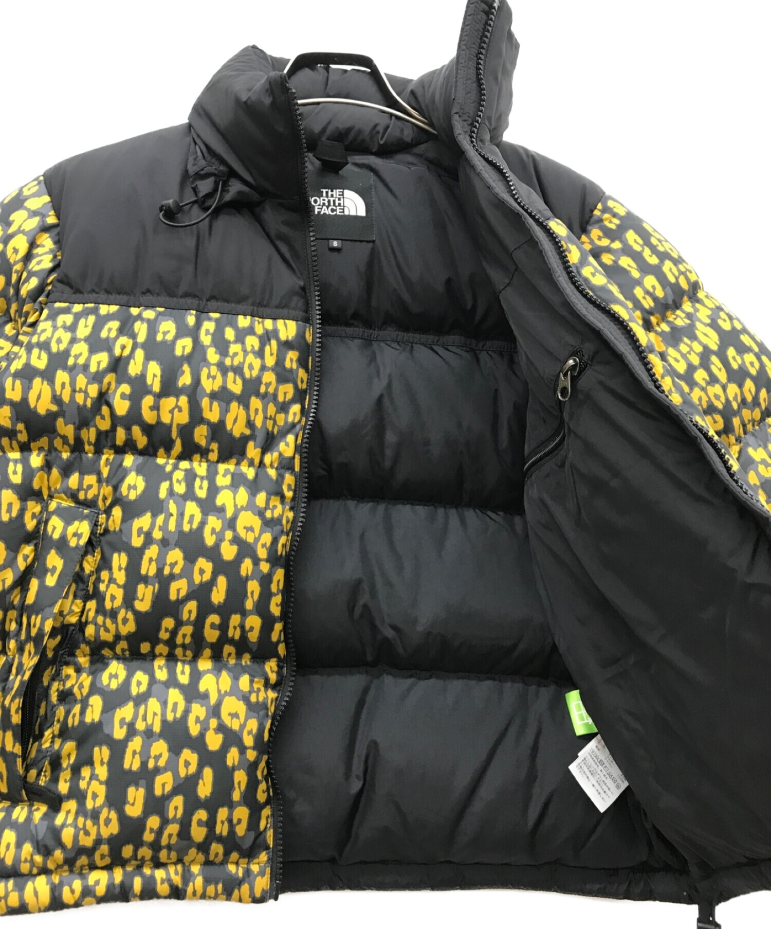 中古・古着通販】THE NORTH FACE (ザ ノース フェイス) Novelty Short