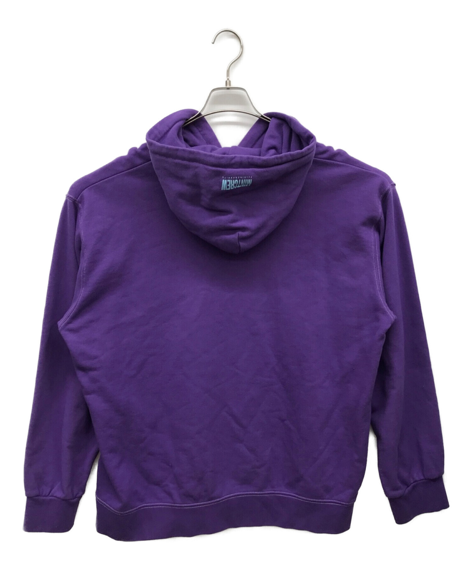 中古・古着通販】FR2 (エフアールツー) MintCrew (ミントクルー 