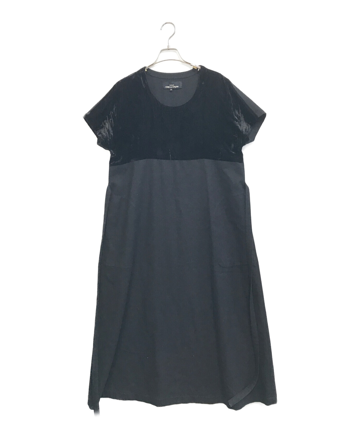 中古・古着通販】tricot COMME des GARCONS (トリココムデギャルソン