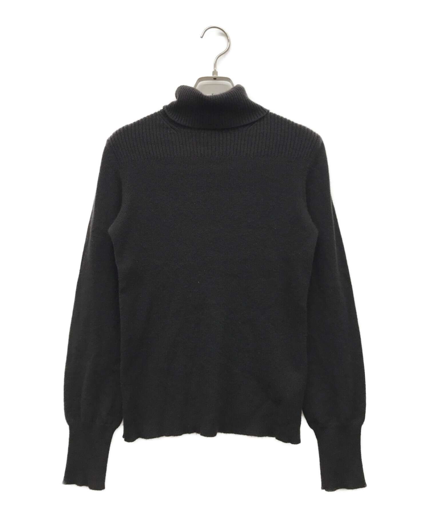 jil sander バージンウールニット48 JIL SANDER &frasl; ヴァージンウール ニット セーター