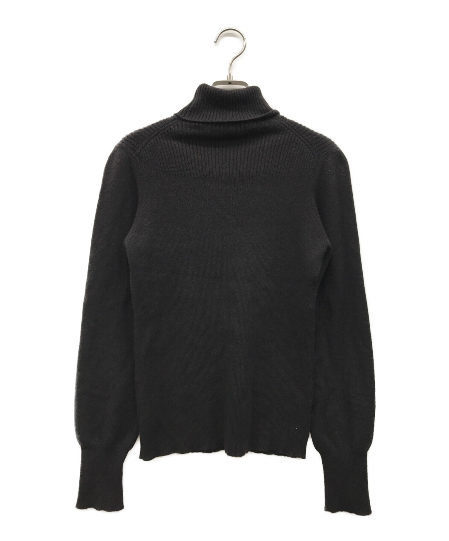 中古・古着通販】JIL SANDER (ジルサンダー) タートルネックニット 