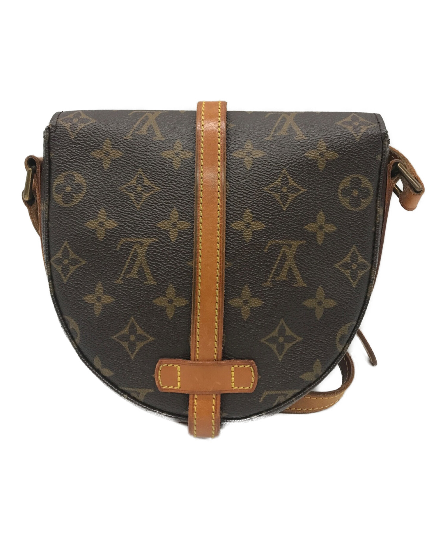 中古・古着通販】LOUIS VUITTON (ルイ ヴィトン) シャンティPM 